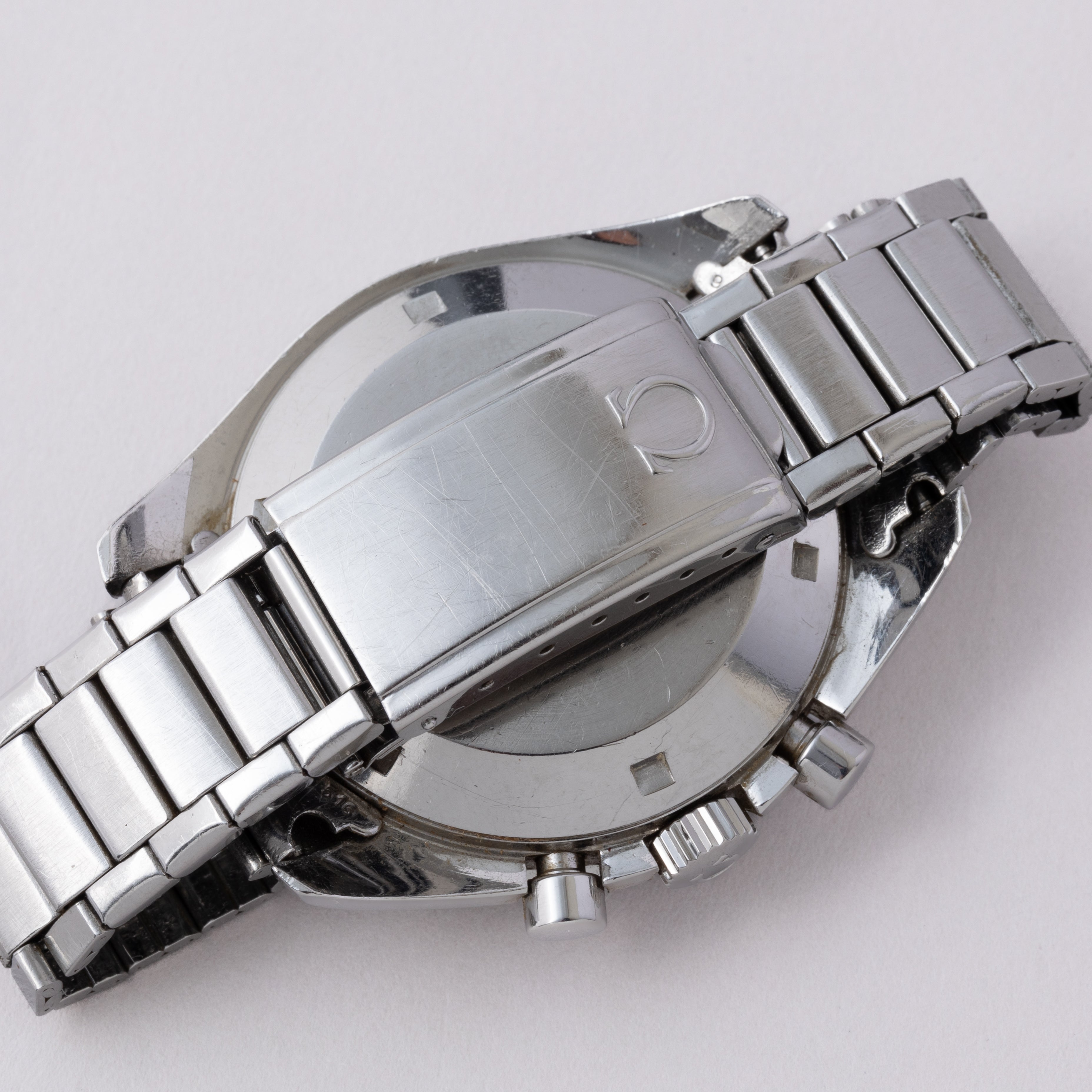 オメガ スピードマスター5th 初期 1968年製 Ref.145.022