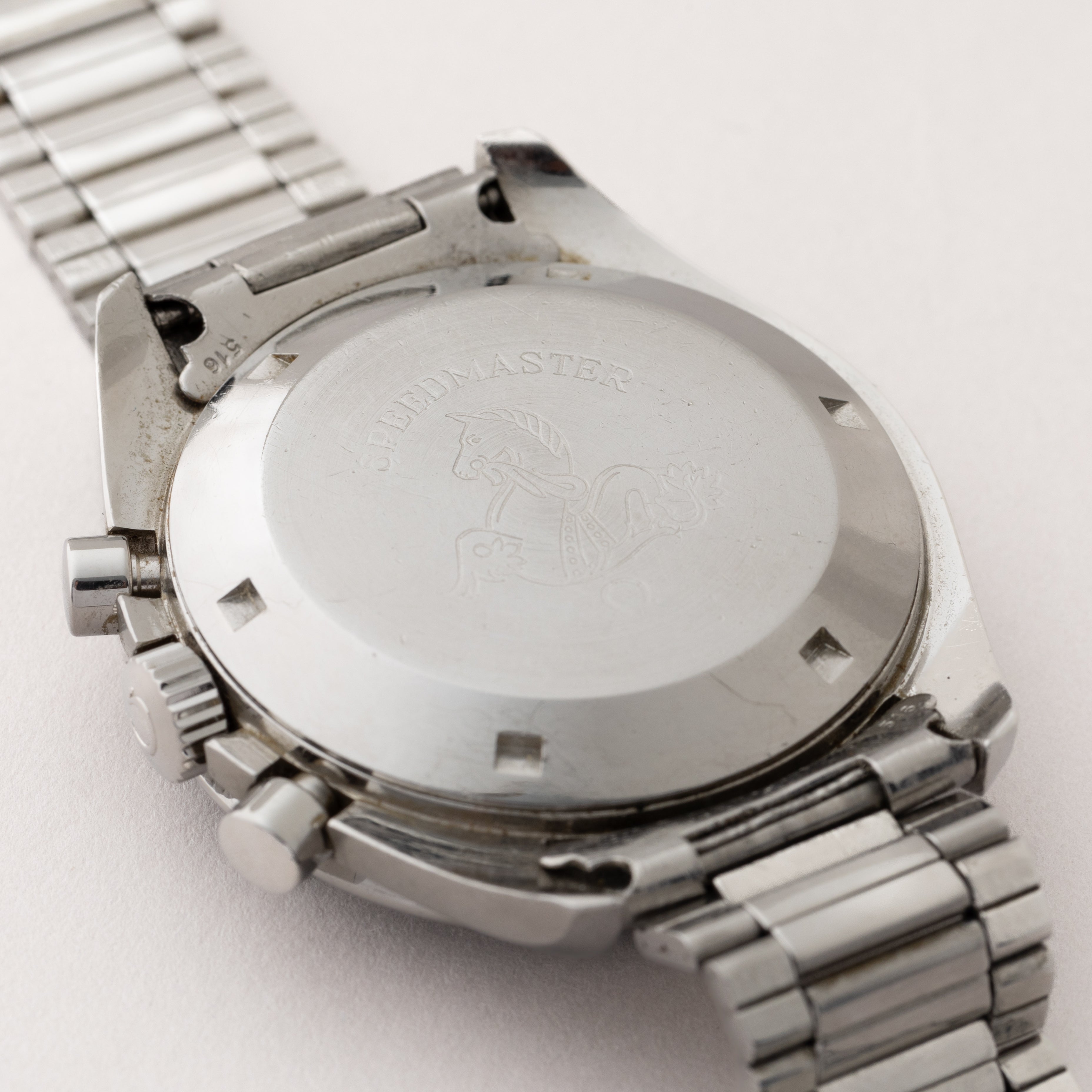 オメガ スピードマスター5th 初期 1968年製 Ref.145.022