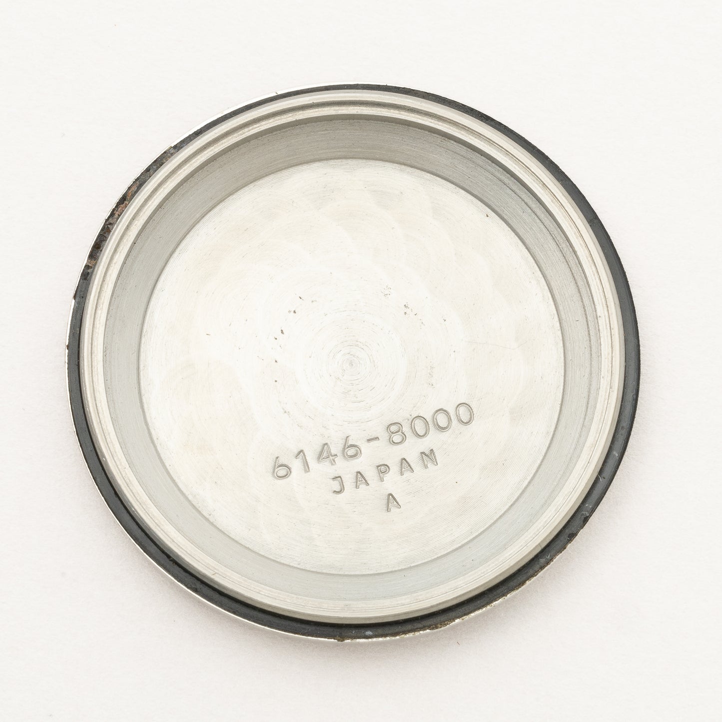 セイコー グランドセイコー 61GS 1969年製 Ref.6146-8000