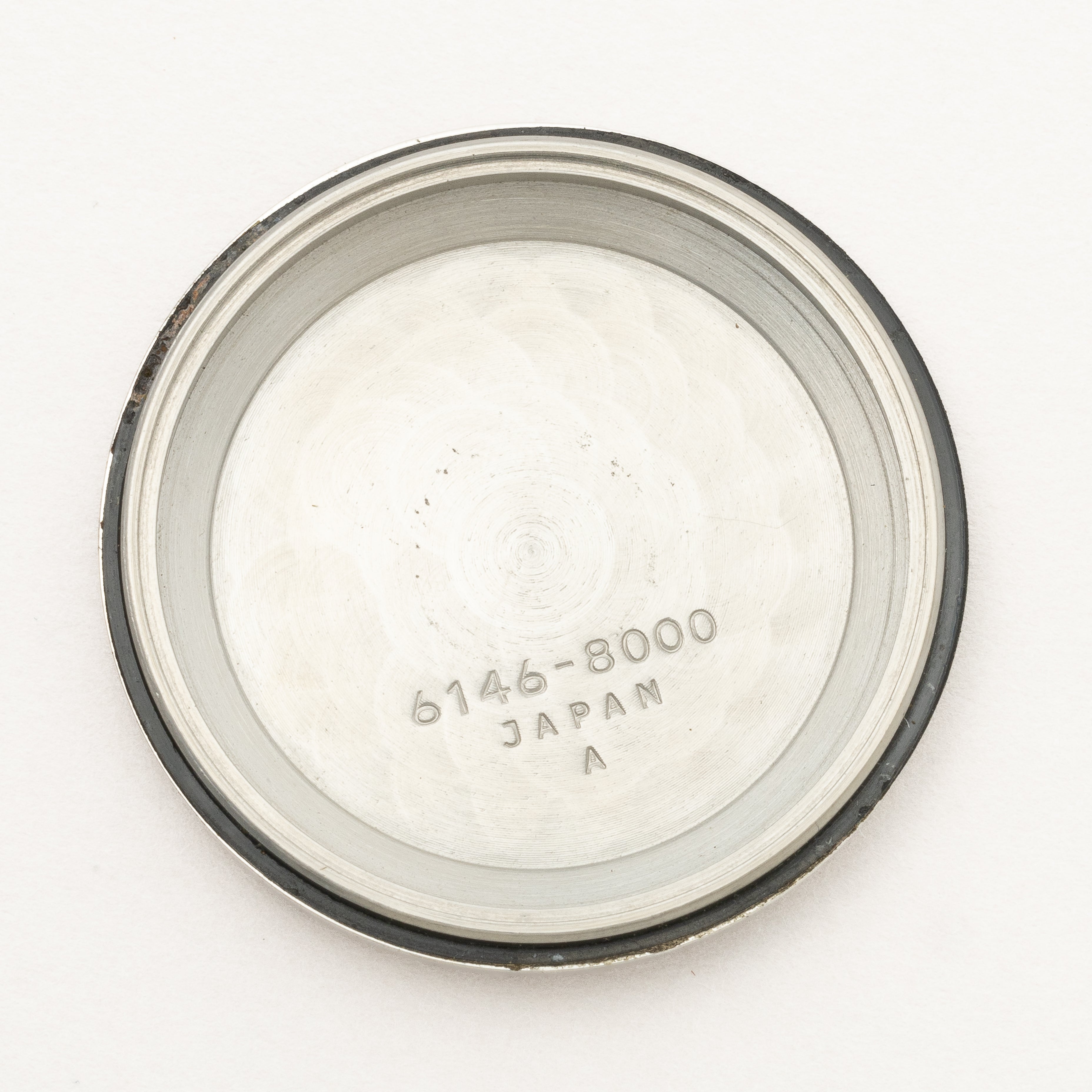 セイコー グランドセイコー 61GS 1969年製 Ref.6146-8000