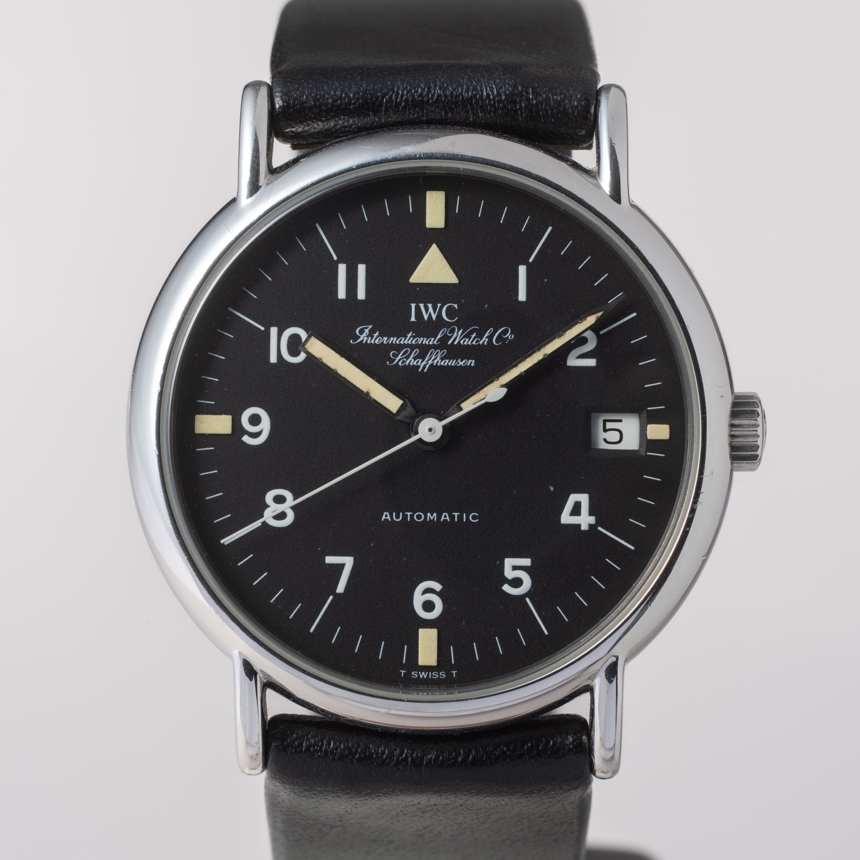 IWC ポートフィノ マークⅫダイヤル 1994年製