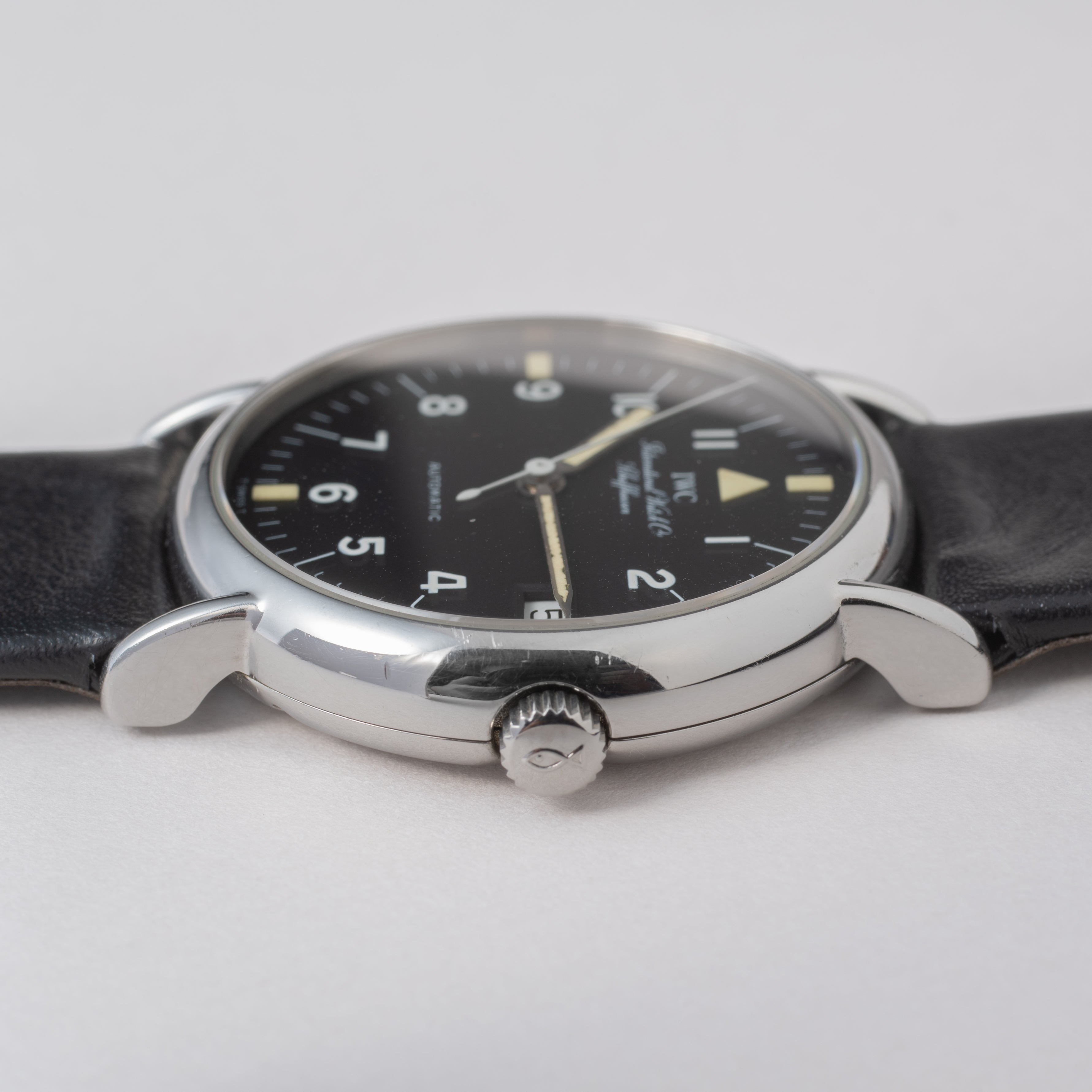 IWC ポートフィノ マークⅫダイヤル 1994年製