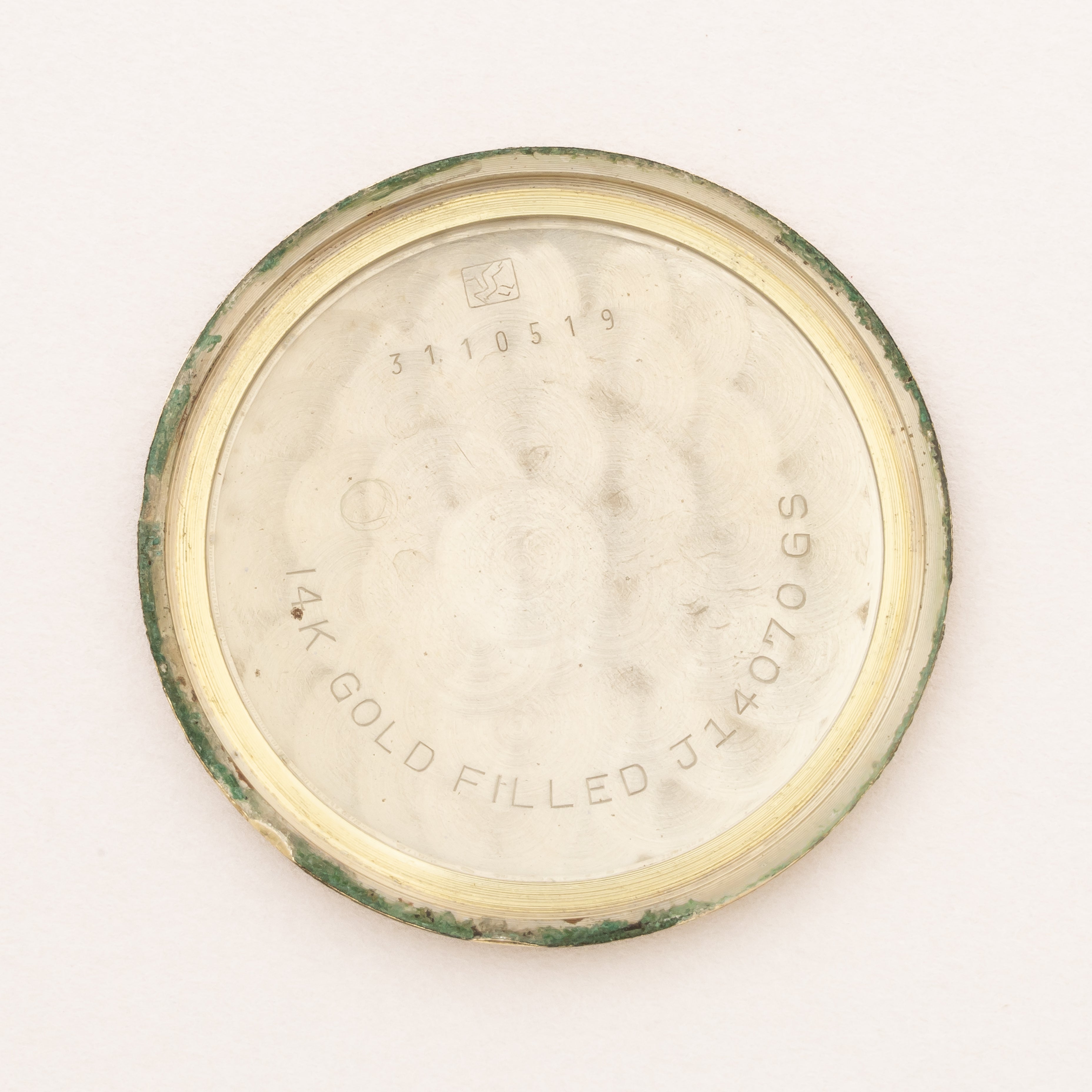 グランドセイコー ファーストモデル 1963年製 アップライトロゴ