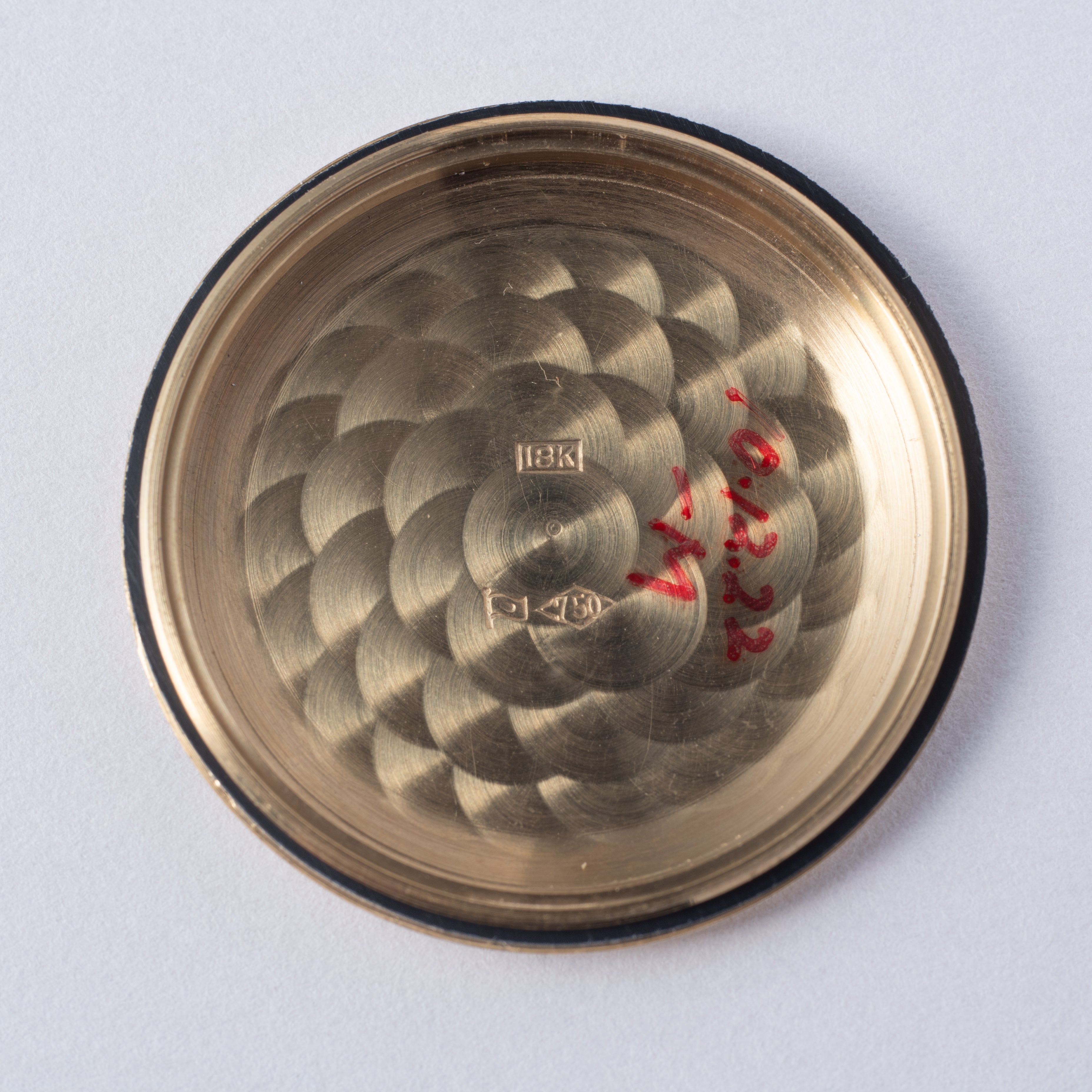 グランドセイコー 18金無垢 1970年製/昭和45年製 GS基準合格証明証 箱付き Ref.6146-8000