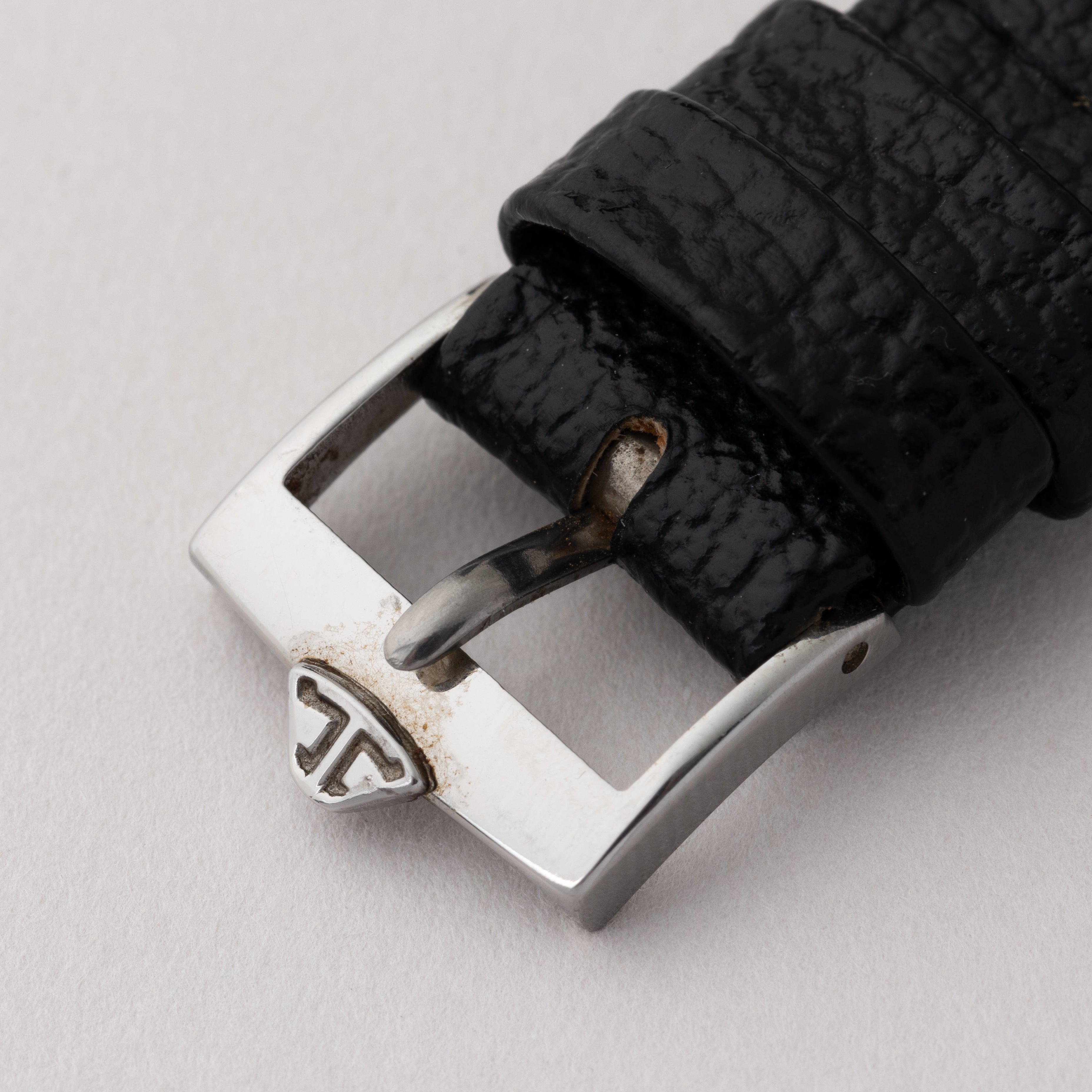 ジャガールクルト メモボックス 1970年代 オートマチック アラームウオッチ