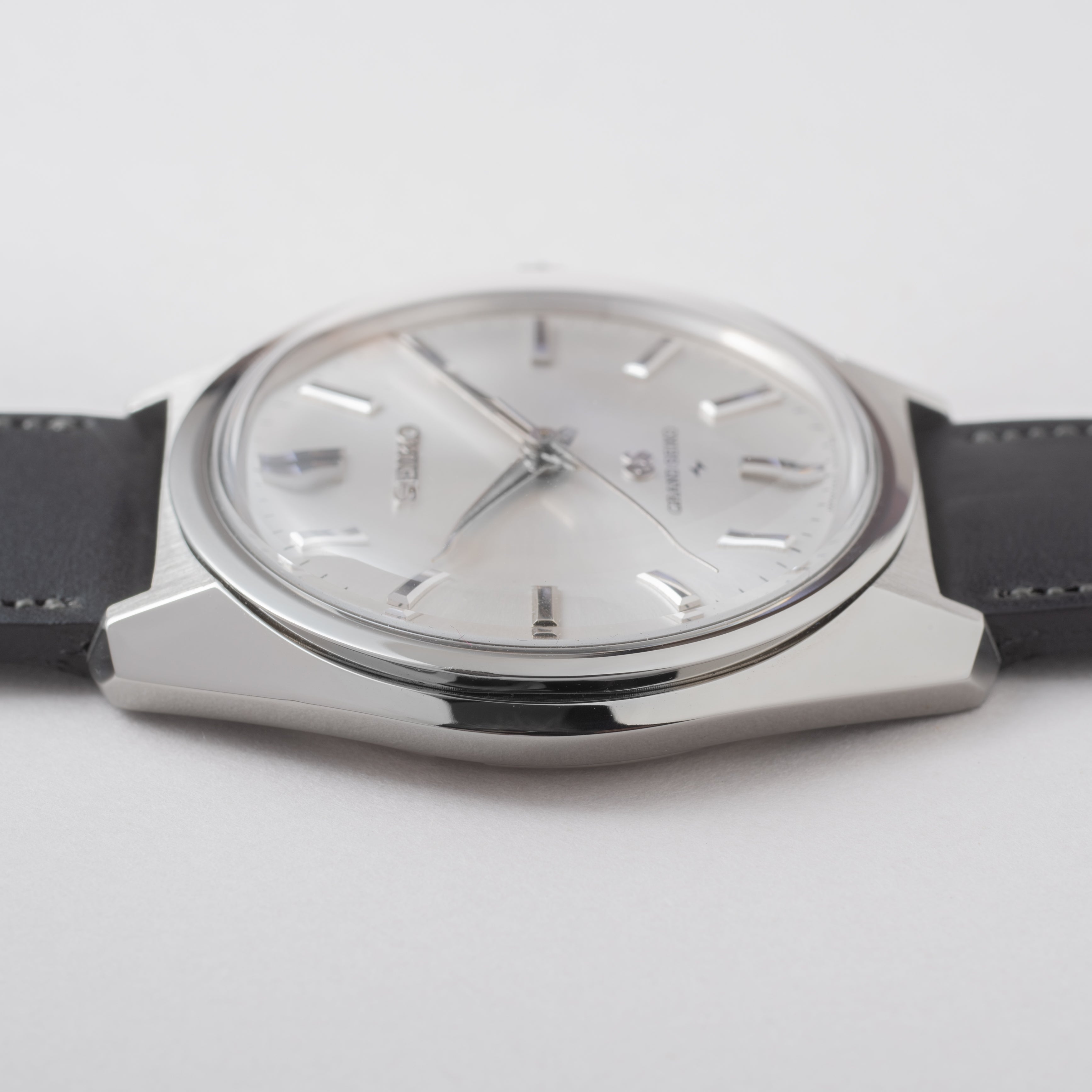 グランドセイコー 1967年製 44GS 後期 Ref.4420-9000