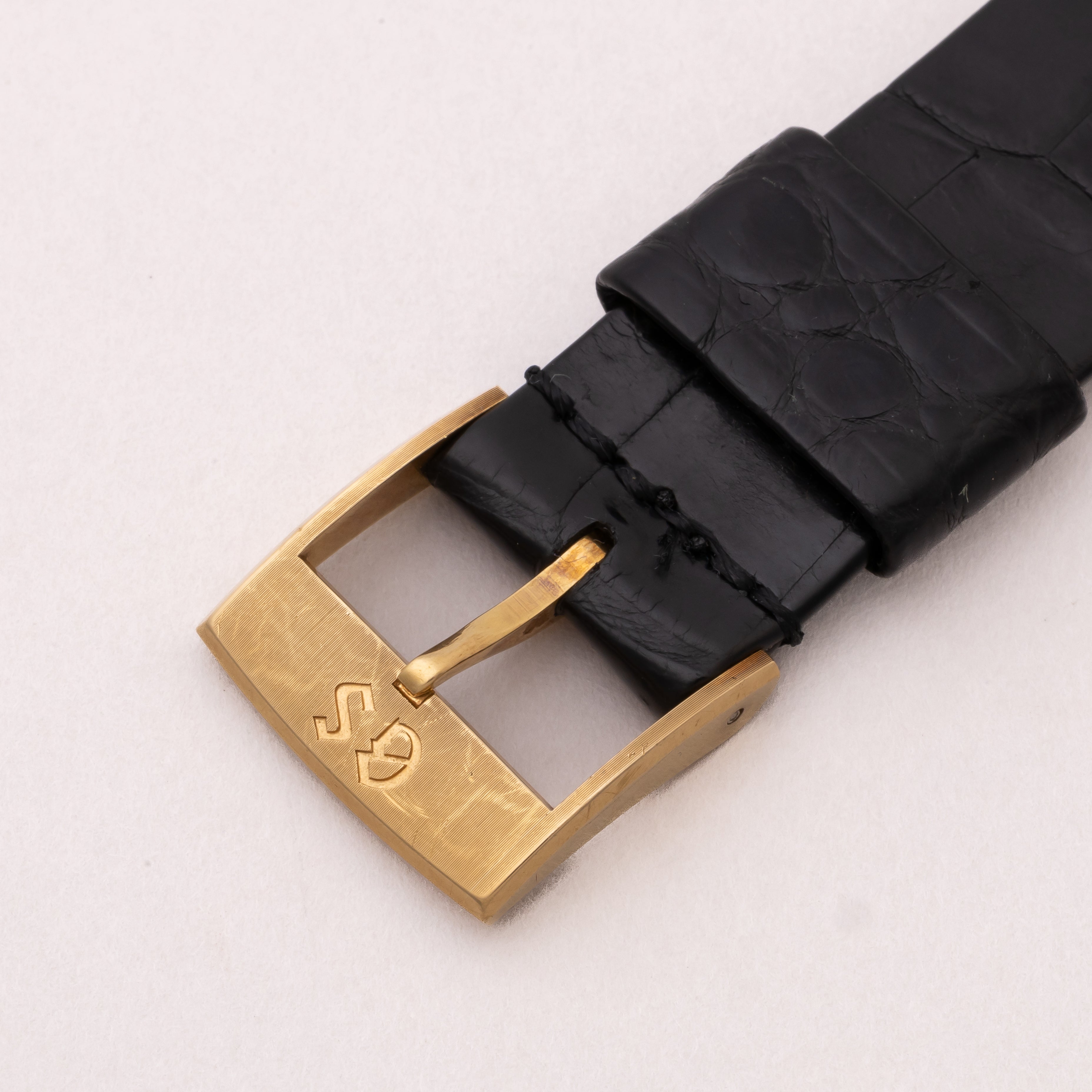 グランドセイコー 1970年製/昭和45年製 18KYG ハイビート