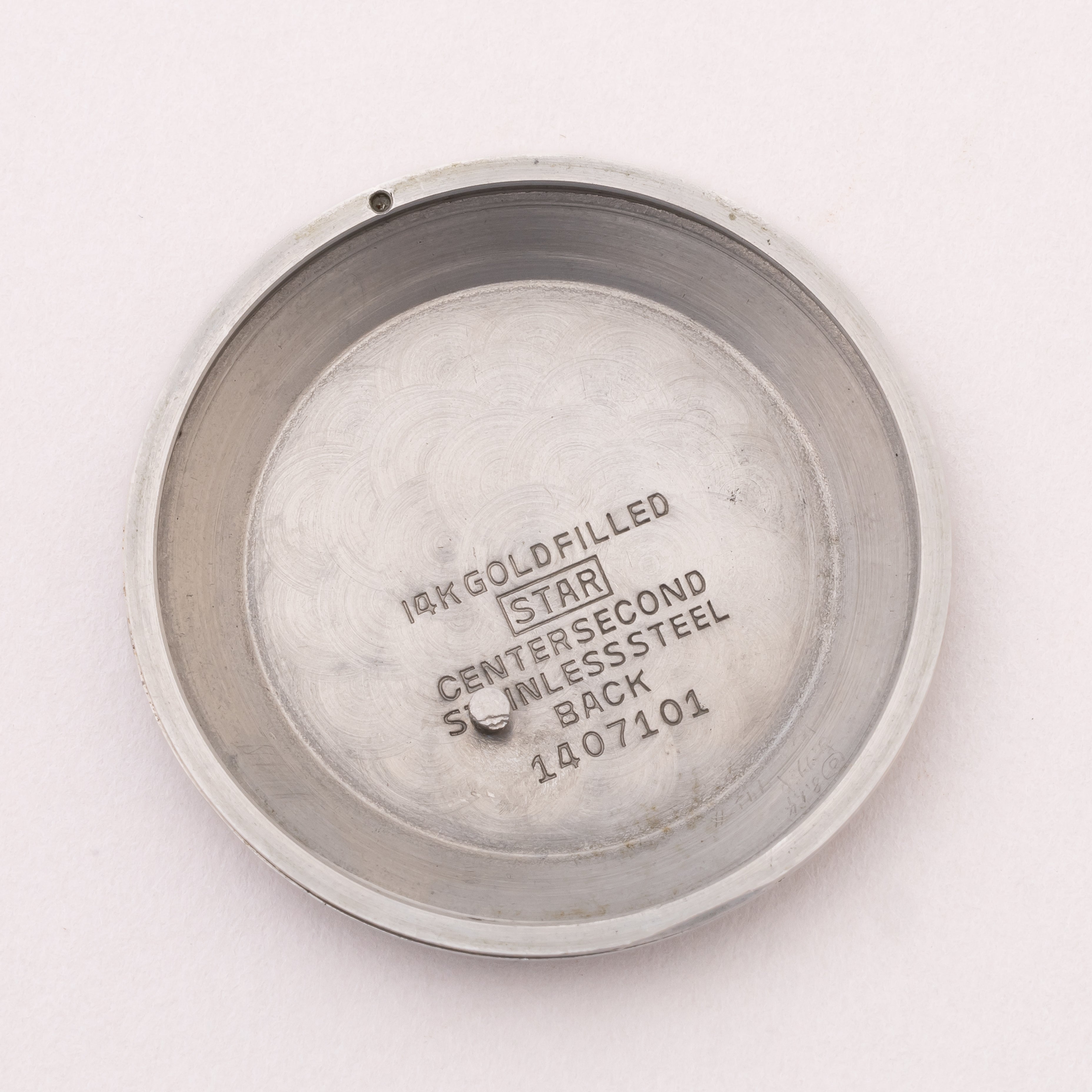 シチズン アラーム 手巻き 1950年代 ジャガールクルトフェイス