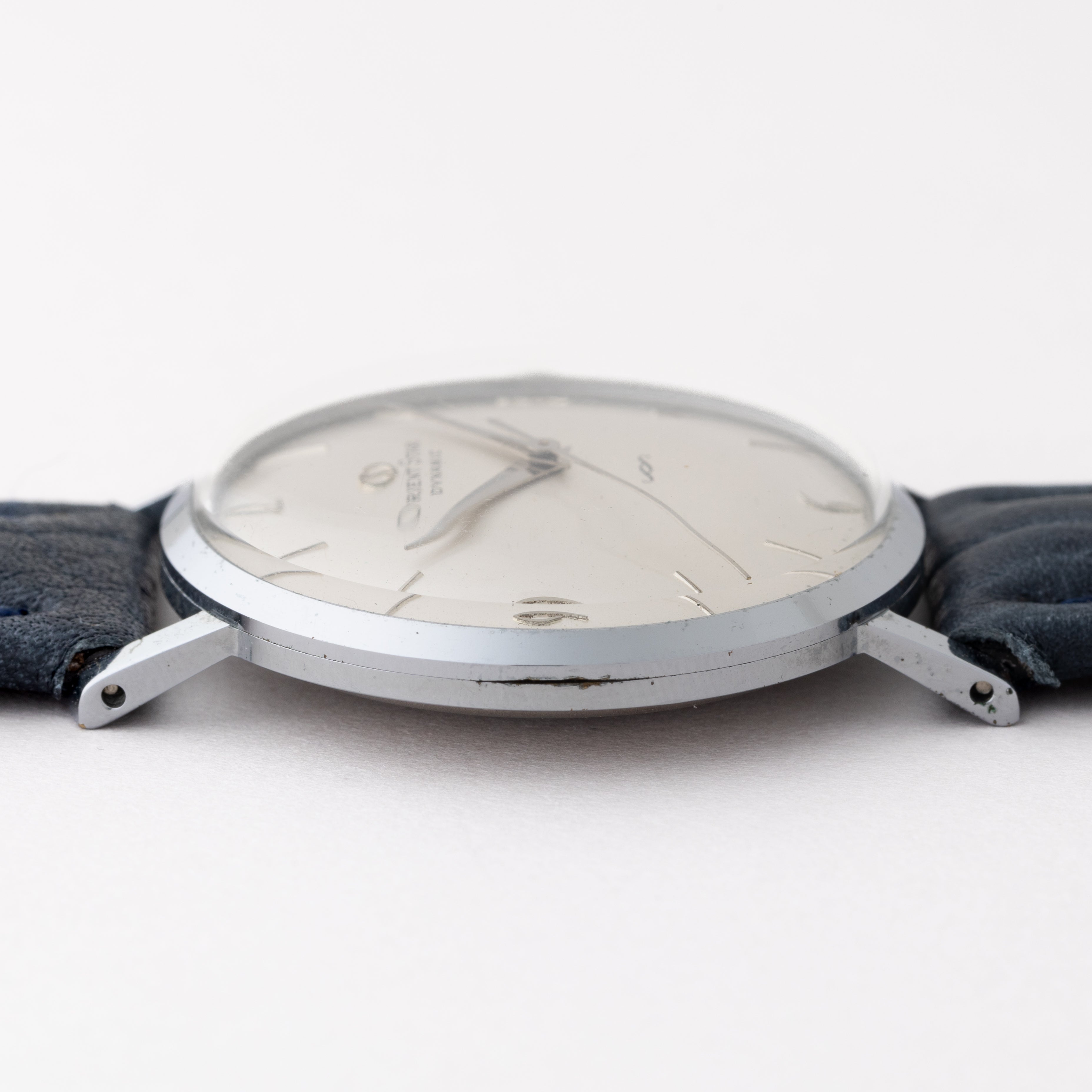 オリエント オリエントスター ダイナミック 1950年代製 飛び数字 手巻き