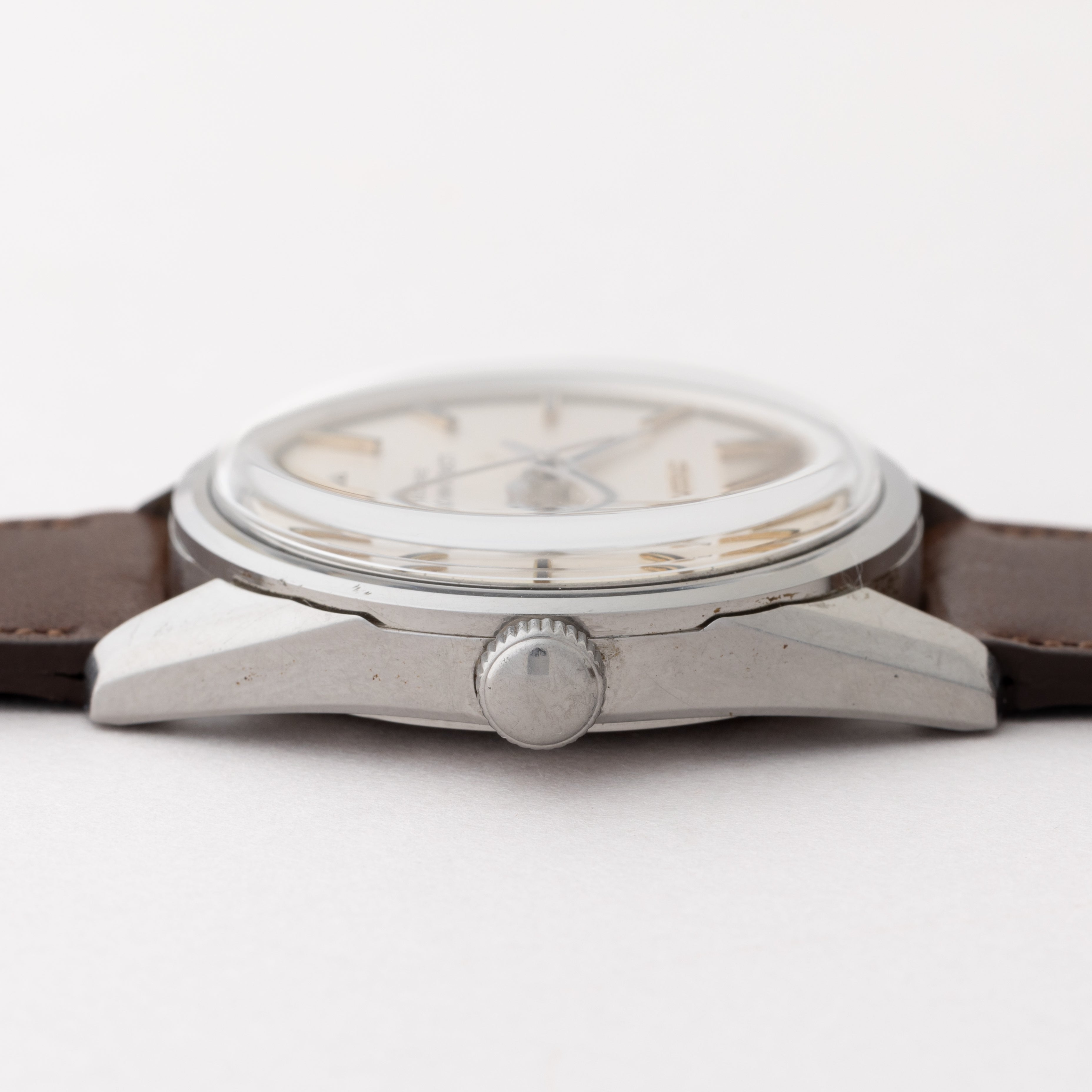 セイコー ロードマーベル 36000 1969年製 手巻き