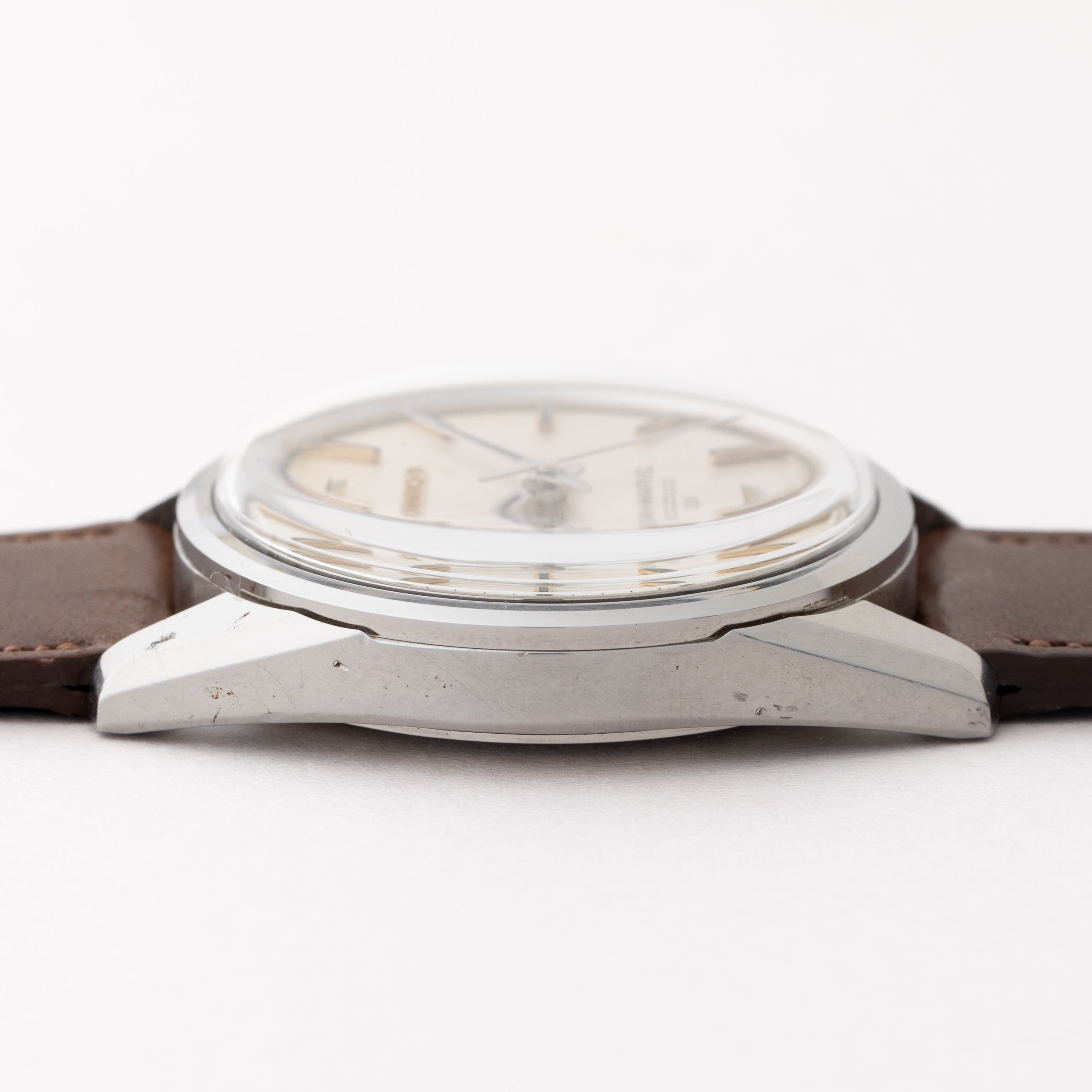 セイコー ロードマーベル 36000 1969年製 手巻き