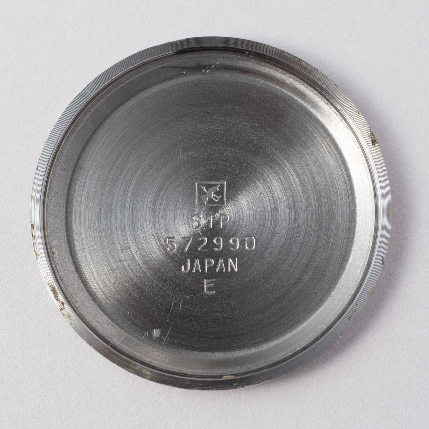 セイコー 12型クラウン 1964年製 Cal.560 STPケース 手巻き