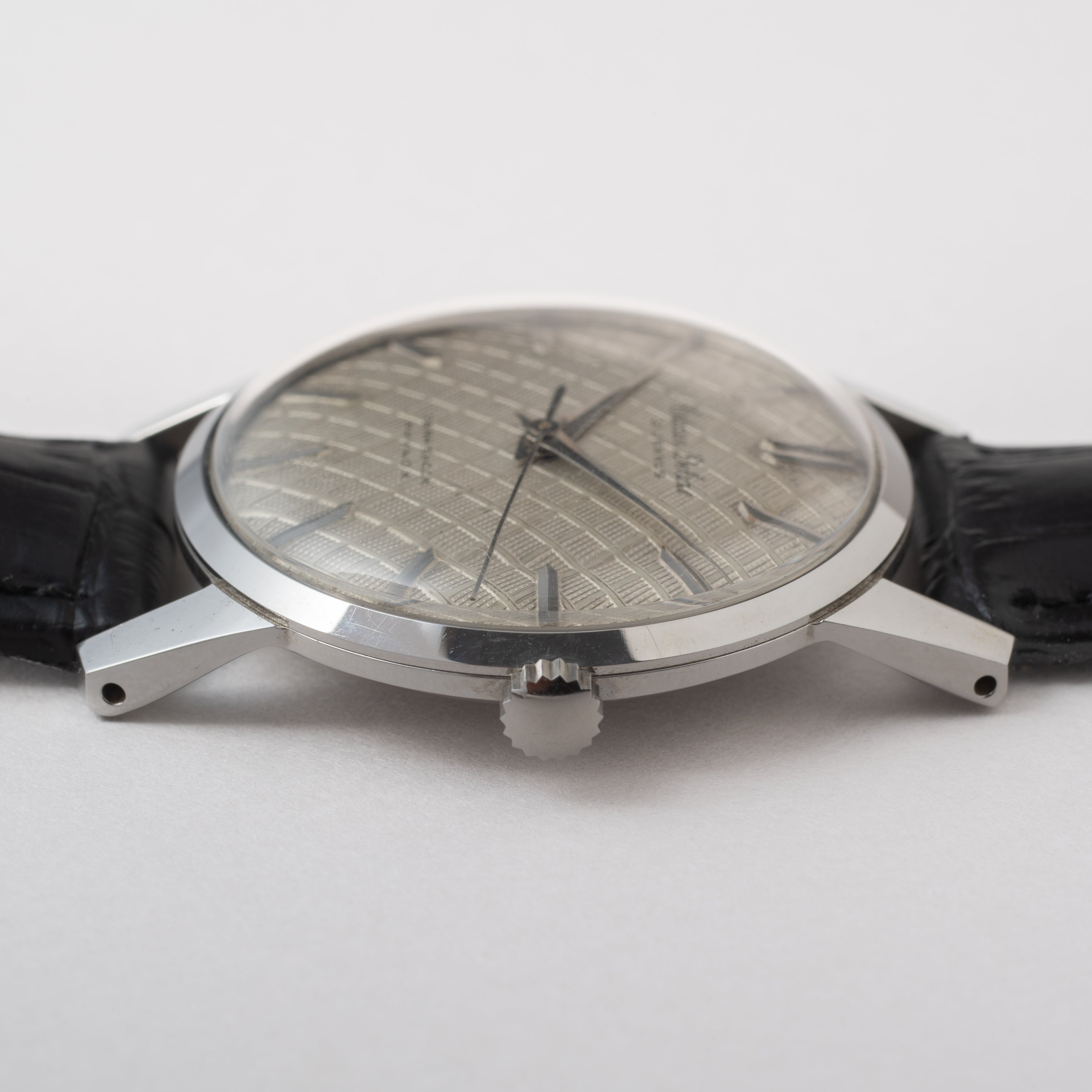 シチズン デラックス 21石 変わり干支 1961年製 手巻き