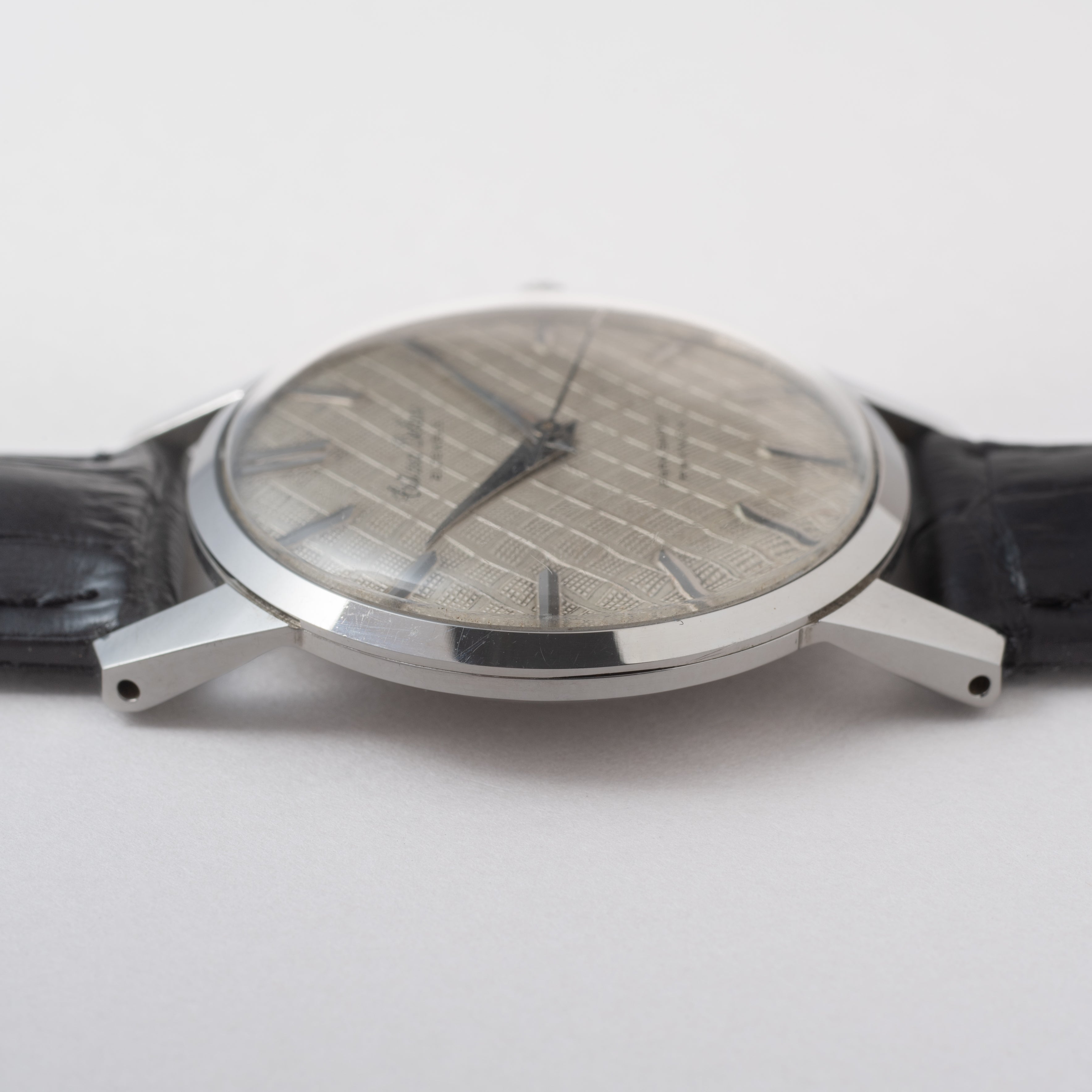 シチズン デラックス 21石 変わり干支 1961年製 手巻き