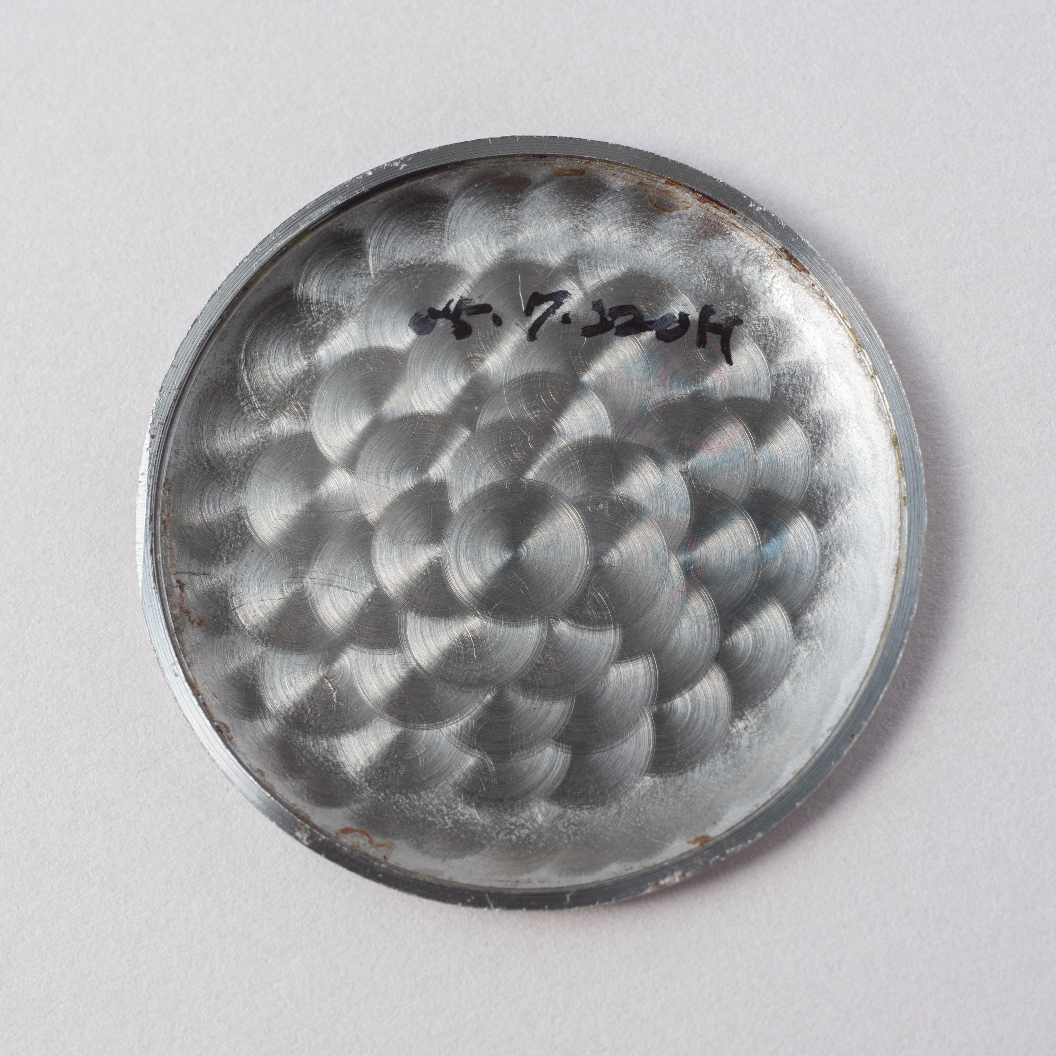 ロイヤルオリエント 星座文字盤 1960年代製 21石手巻き