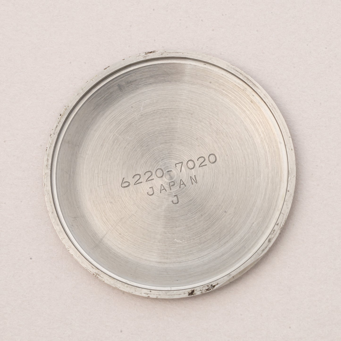 セイコー スカイライナー 1966年製 手巻き Ref.6220‐7020
