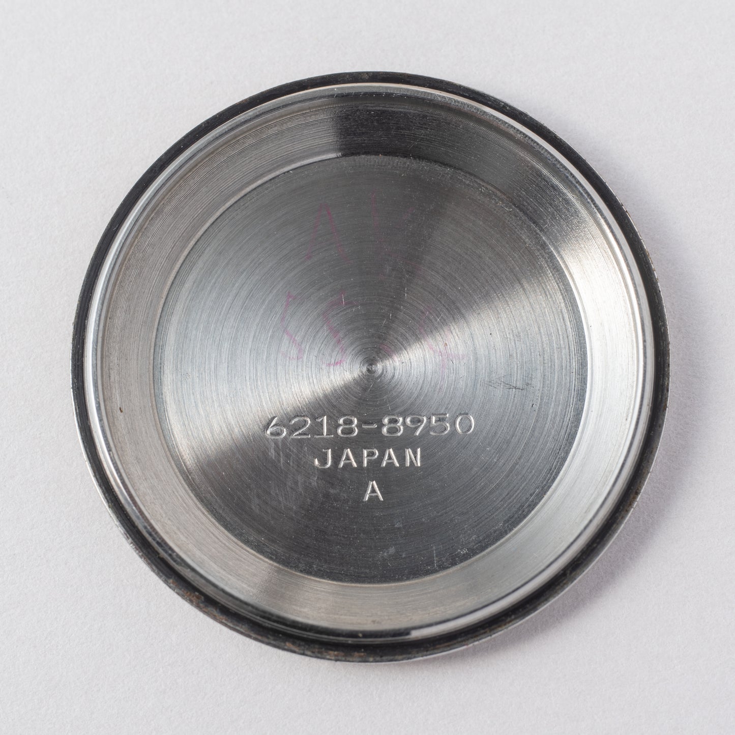 セイコー 1966年製 セイコーマチック ウィークデーター Ref.6218-8950