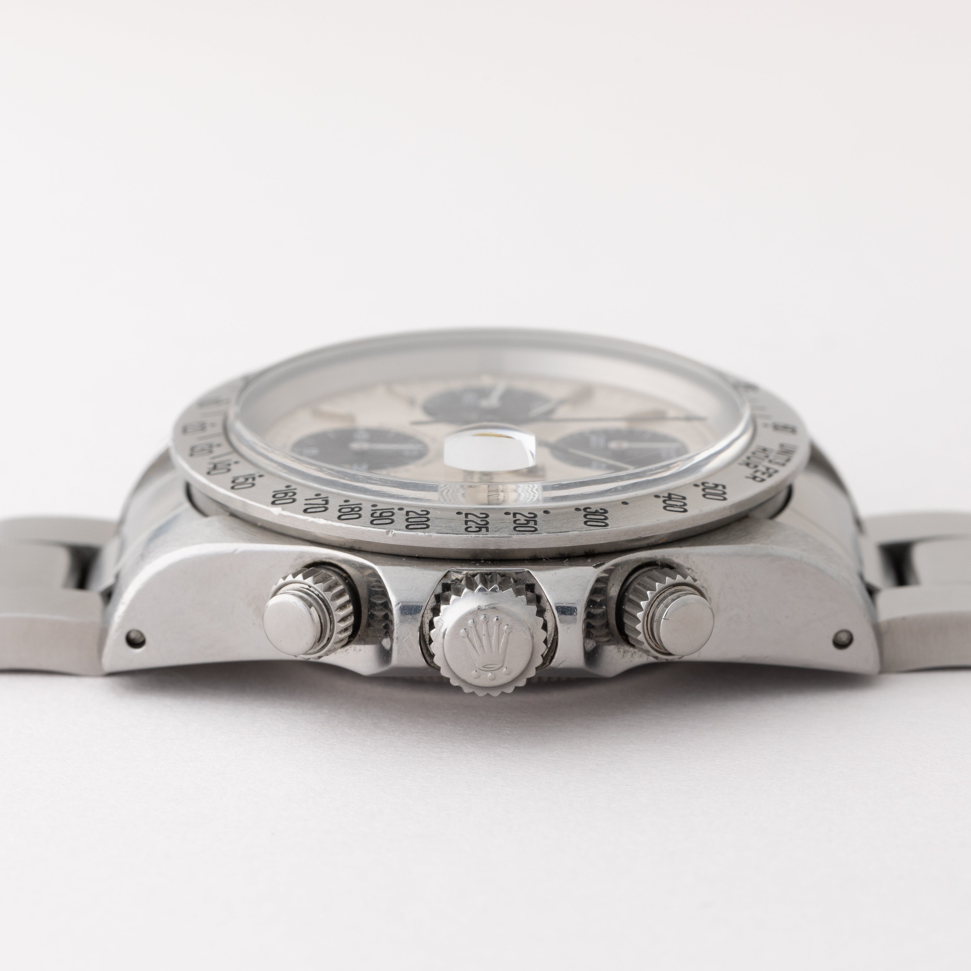 チューダー クロノタイム Ref.79180 1991年製 パンダダイヤル