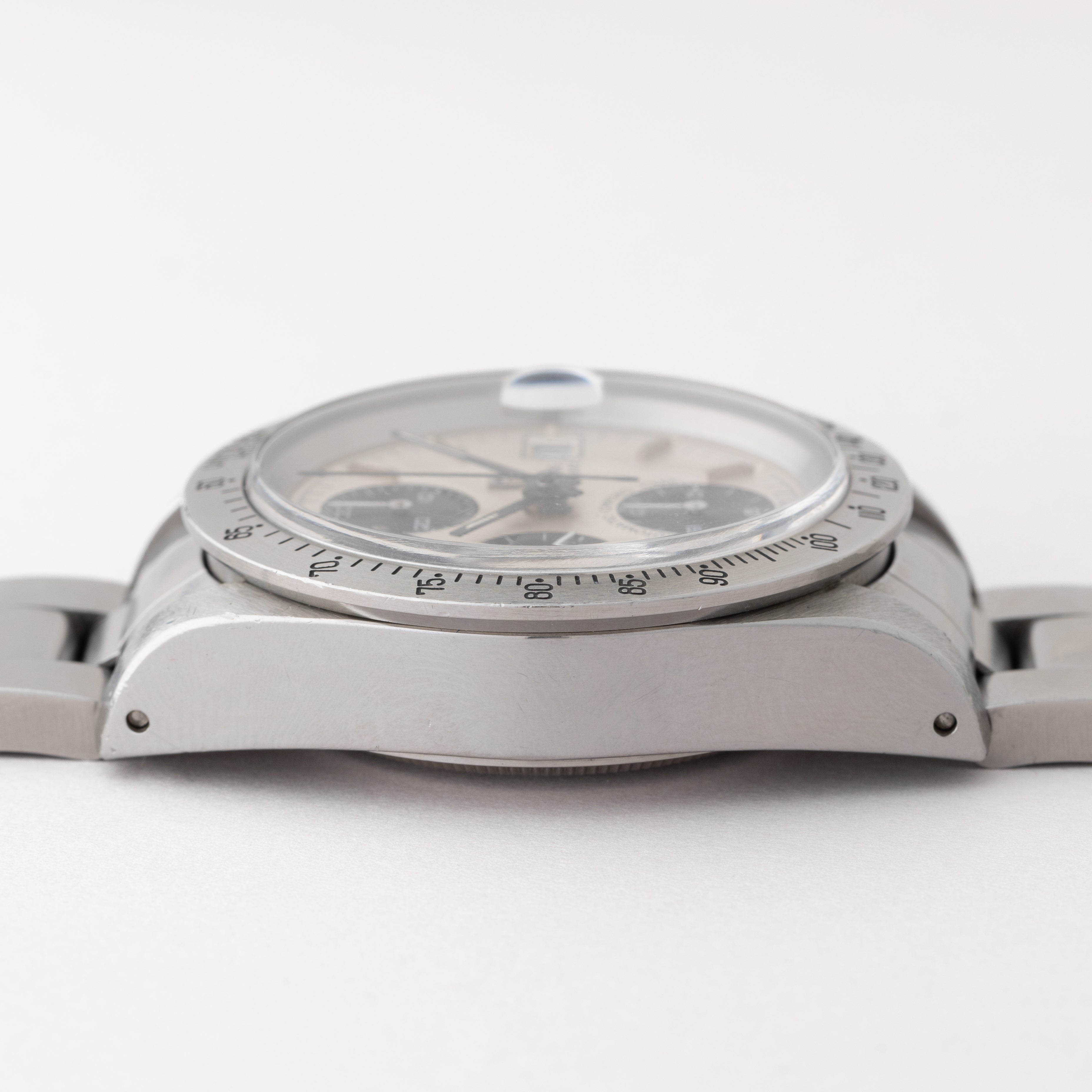 チューダー クロノタイム Ref.79180 1991年製 パンダダイヤル