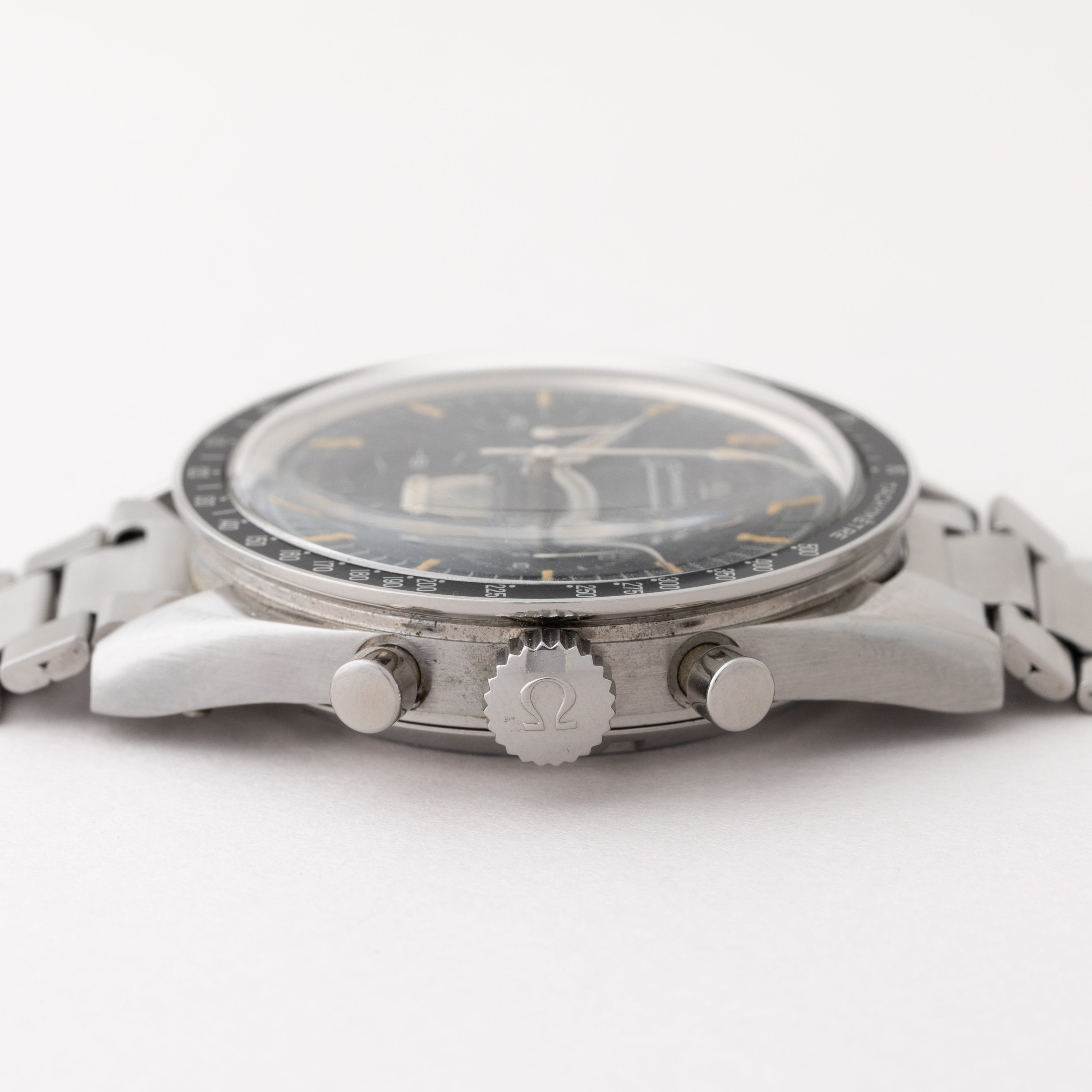 オメガ スピードマスター 2nd 1961年製 Cal.321 手巻