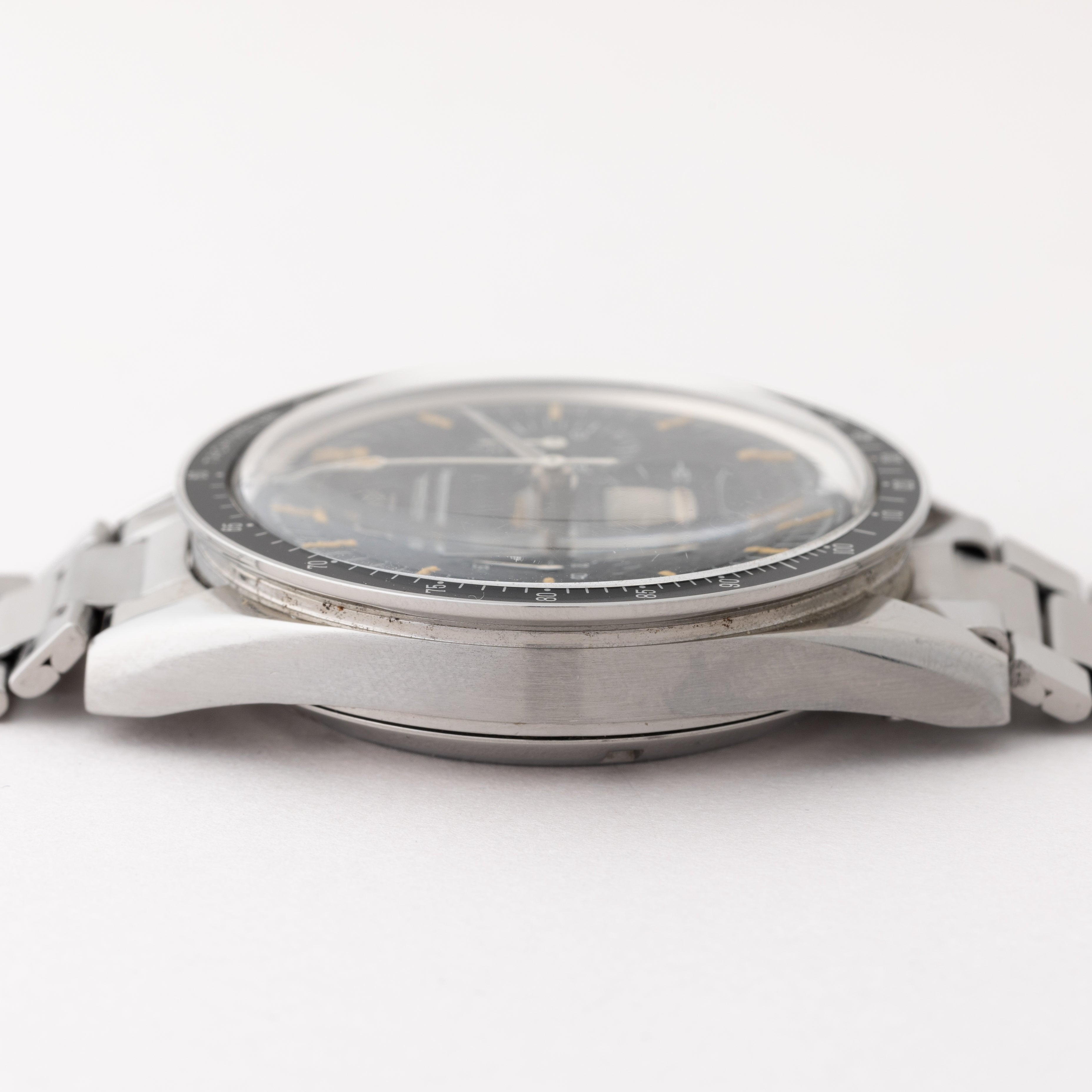 オメガ スピードマスター 2nd 1961年製 Cal.321 手巻