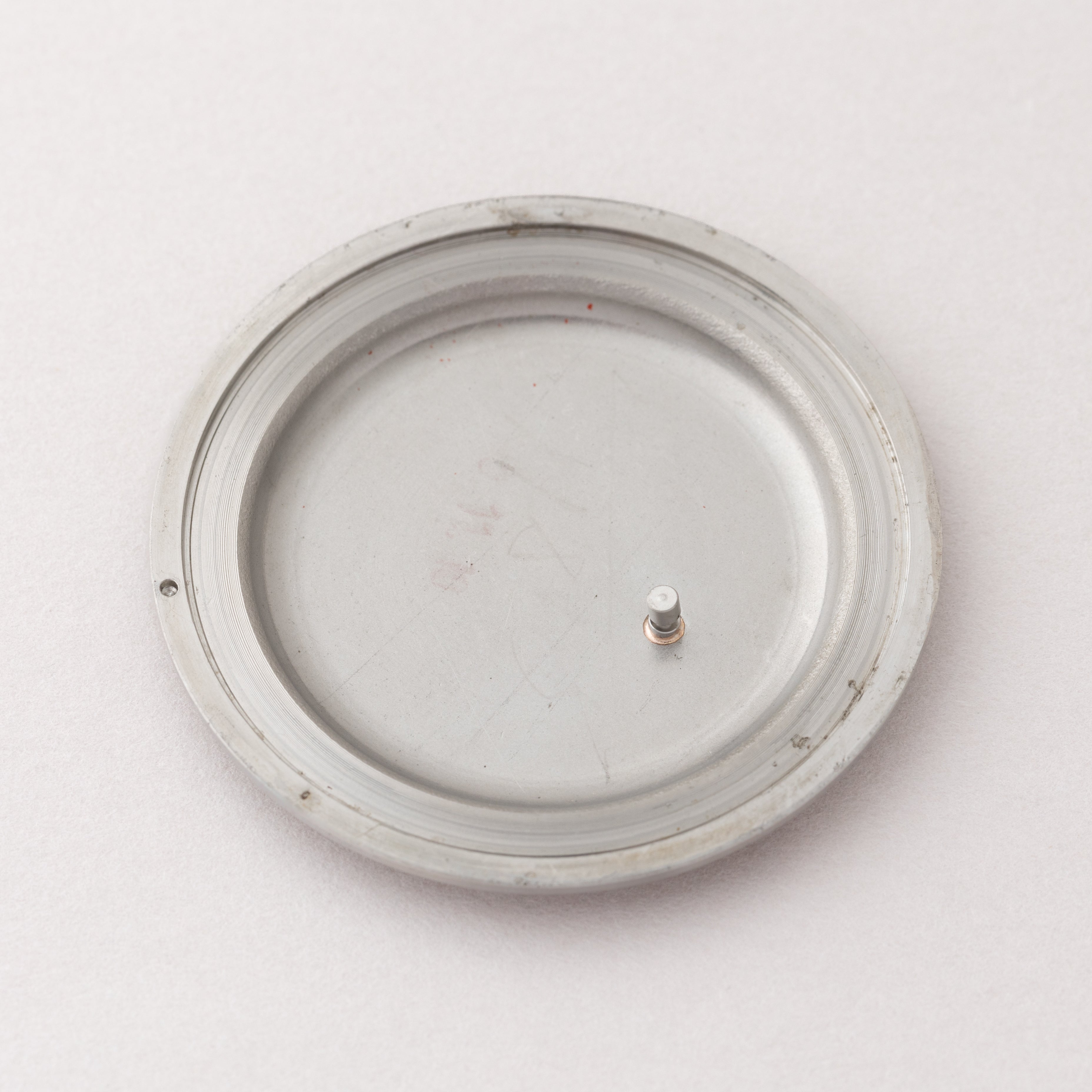 シチズン アラームデイト 1968年製 ダイバー 手巻き