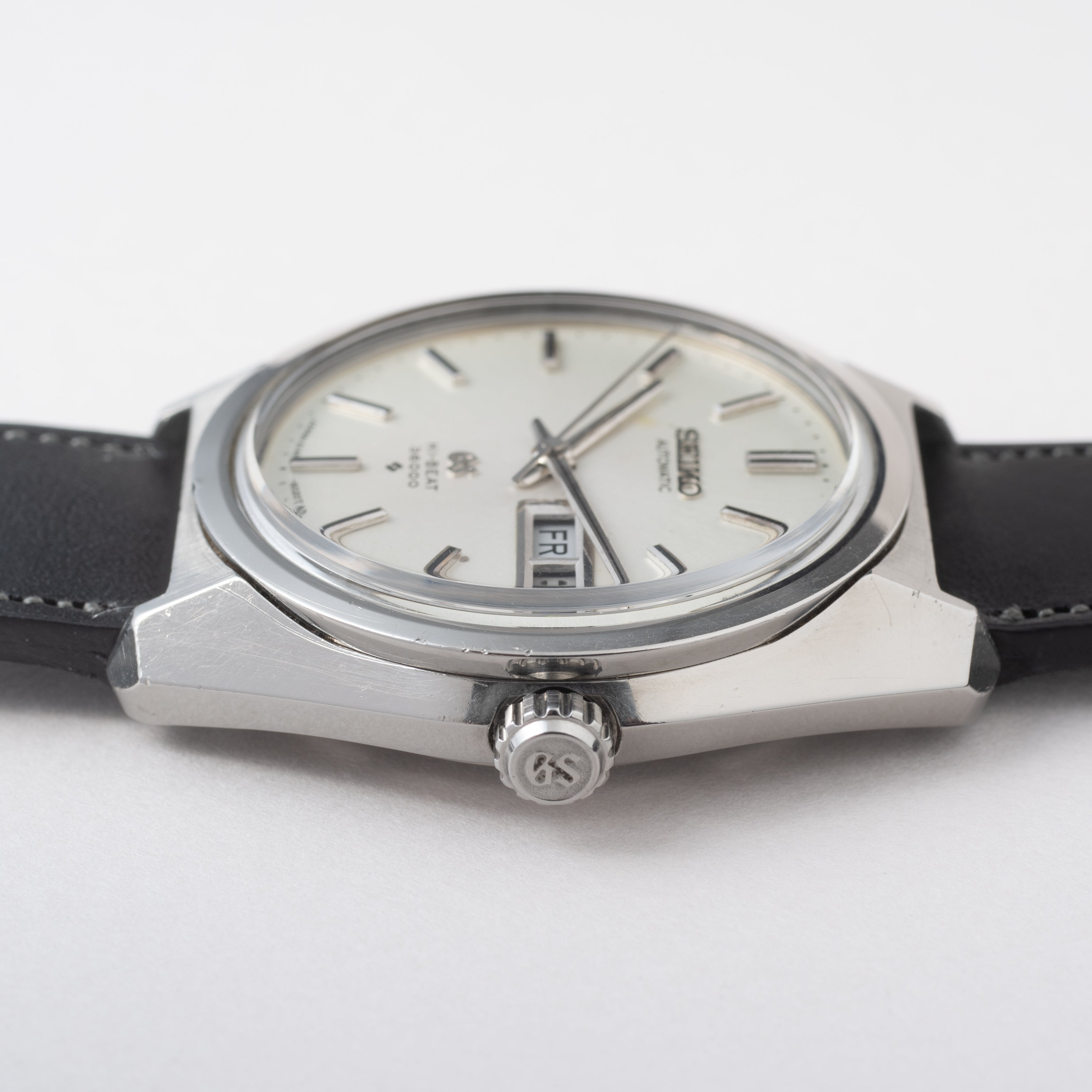 セイコー グランドセイコー 61GS 1969年製 Ref.6146-8000