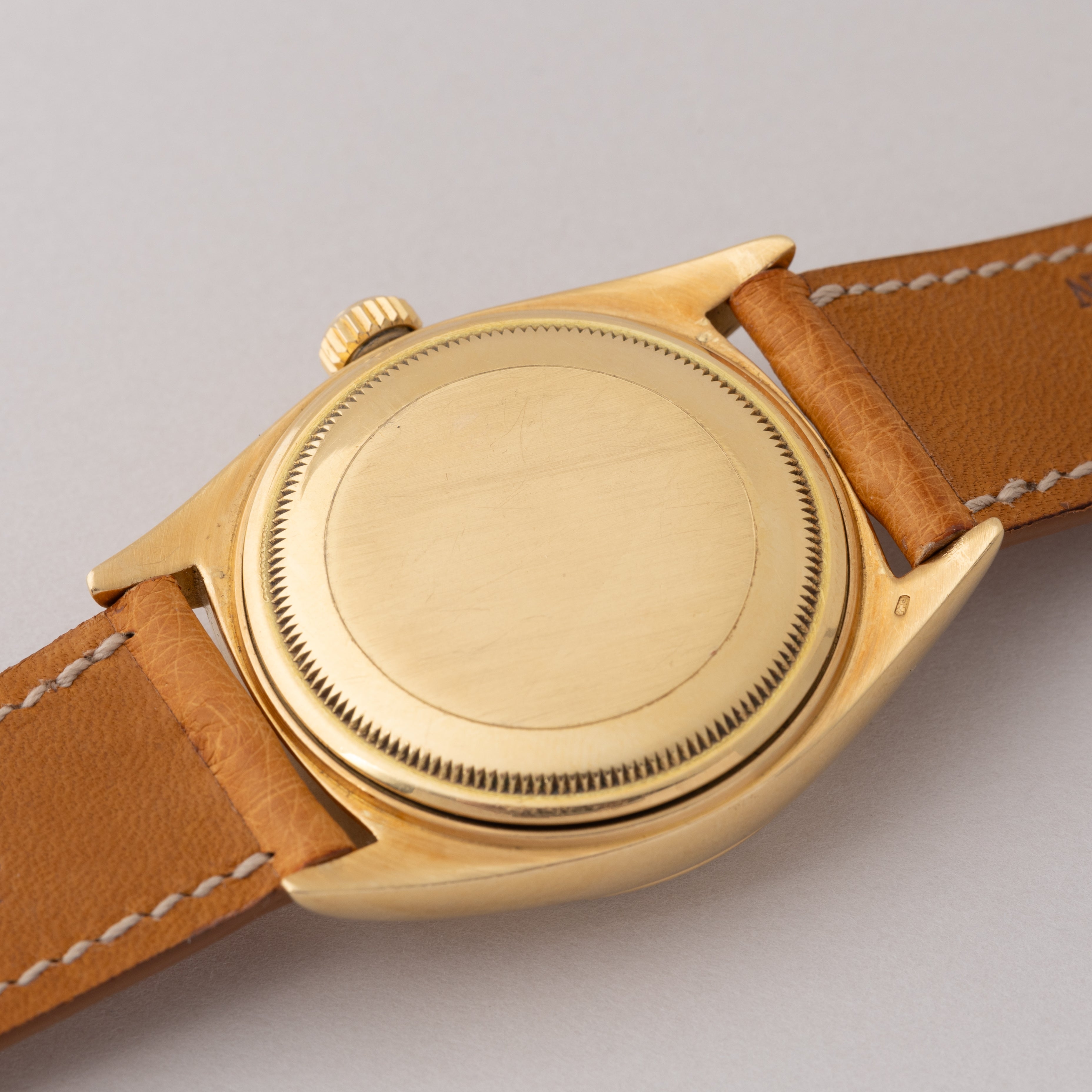 ロレックス デイデイト 1960年代前半製 18金無垢 剣針 Ref.1803