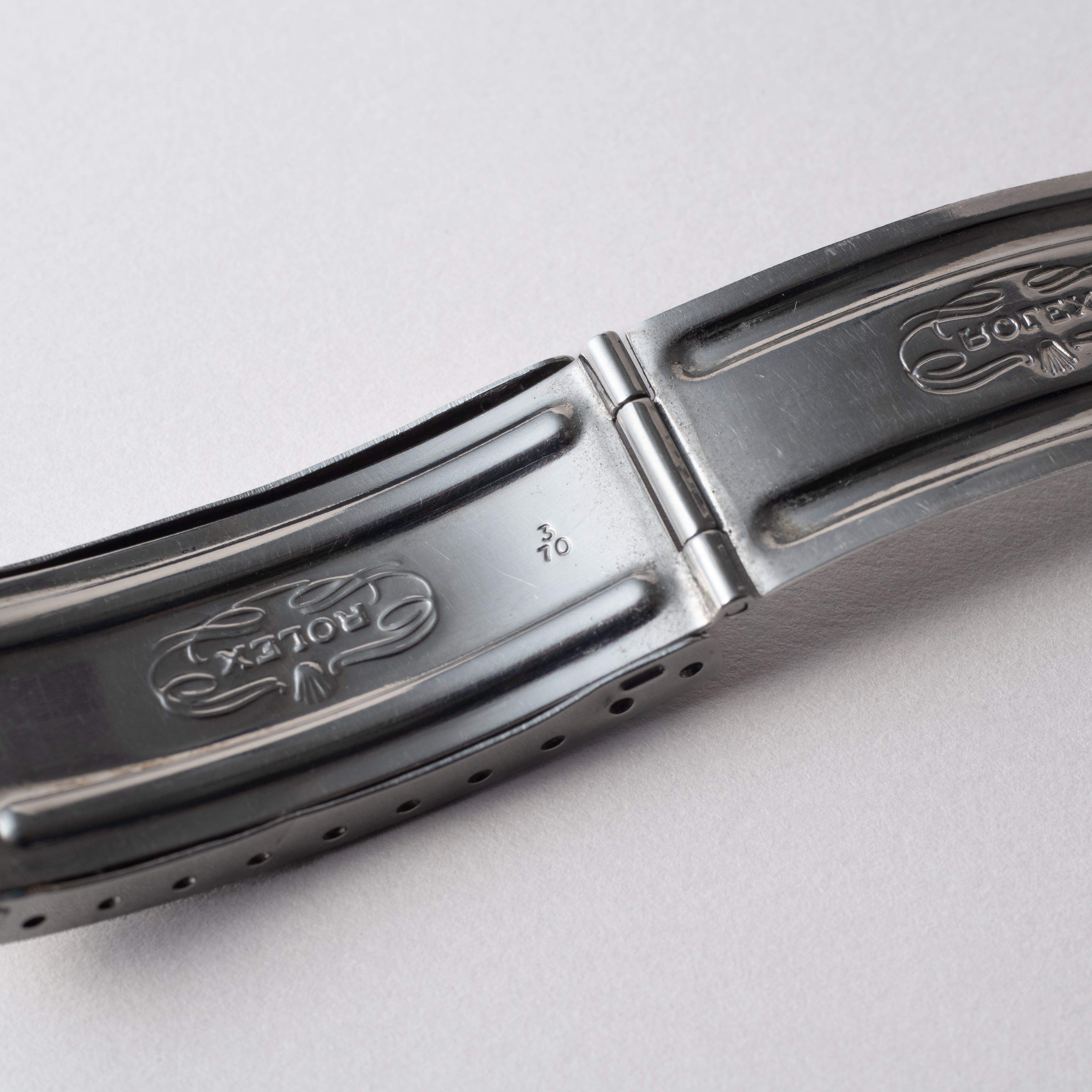 ロレックス サブマリーナ 赤サブ 1970年製/昭和45年製 Ref.1680