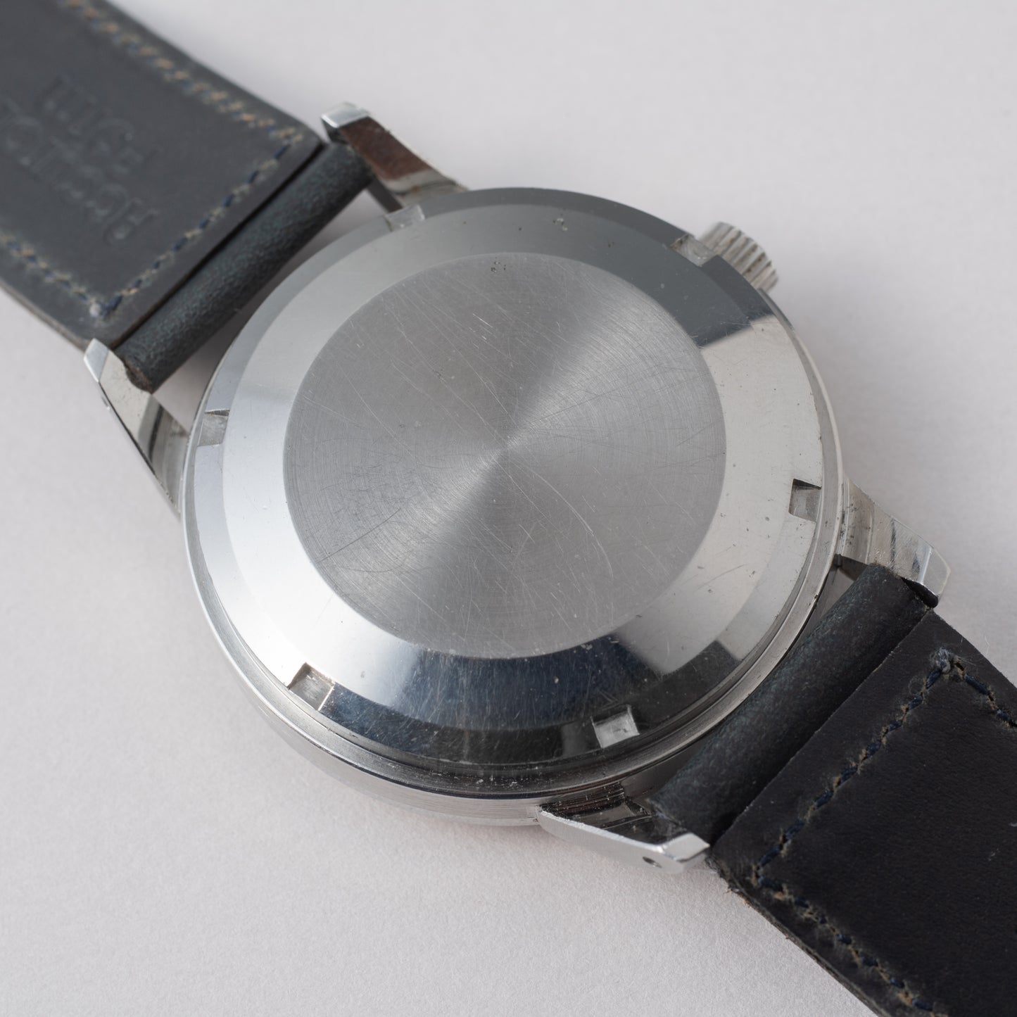 IWC インジュニア 1962年製 ノンデイト Cal.853