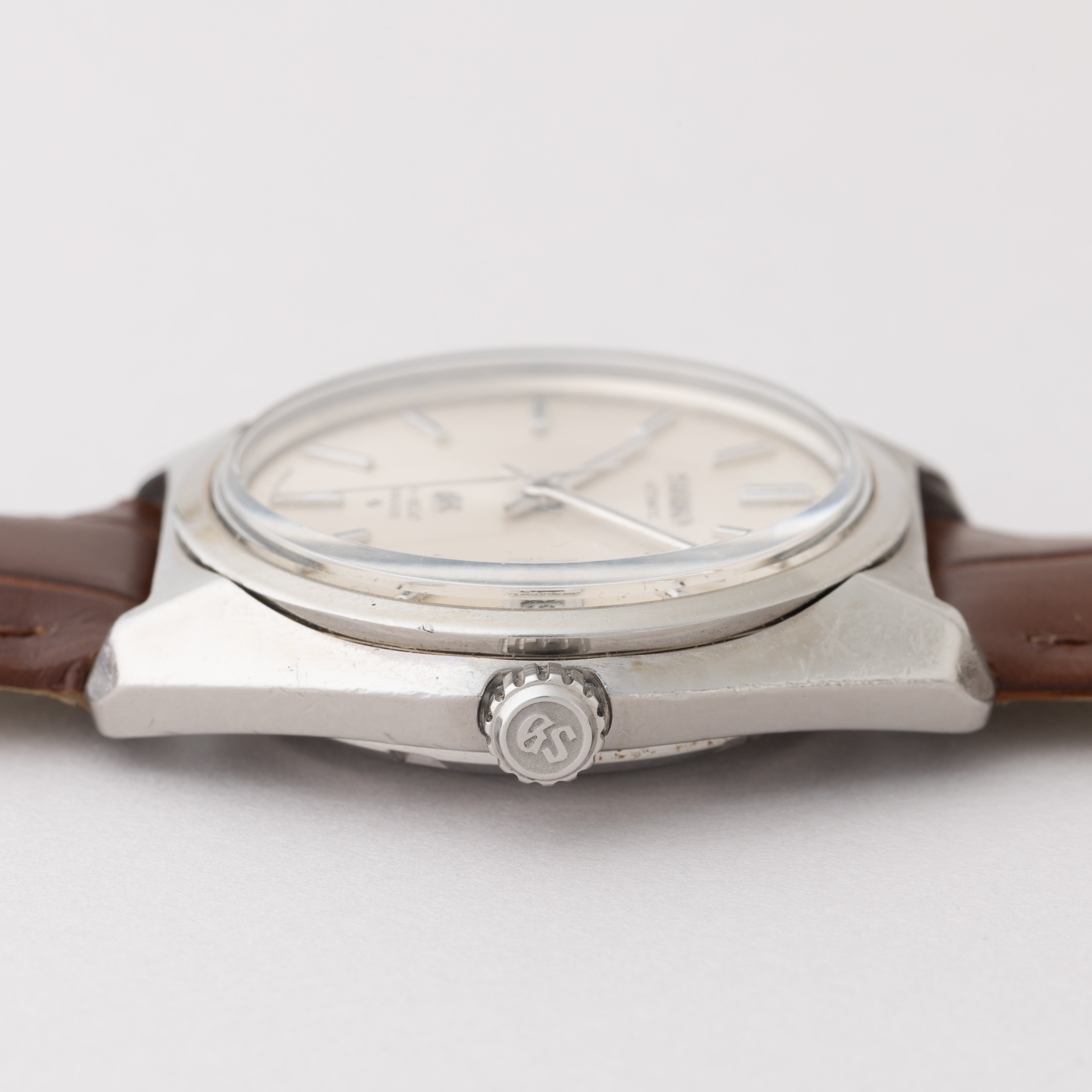 グランドセイコー 61GS 1968年製 Ref.6145-8000 ハイビート