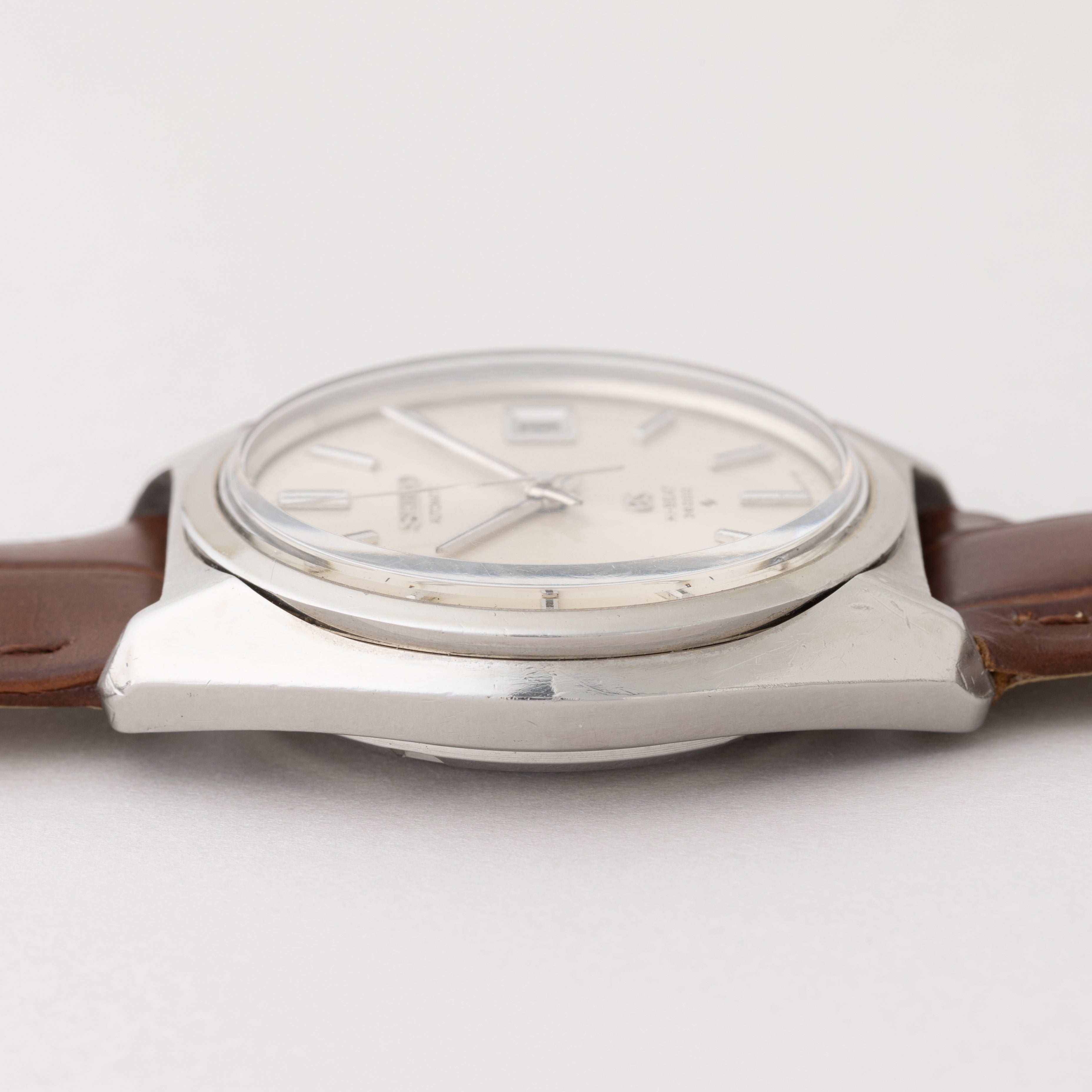 グランドセイコー 61GS 1968年製 Ref.6145-8000 ハイビート