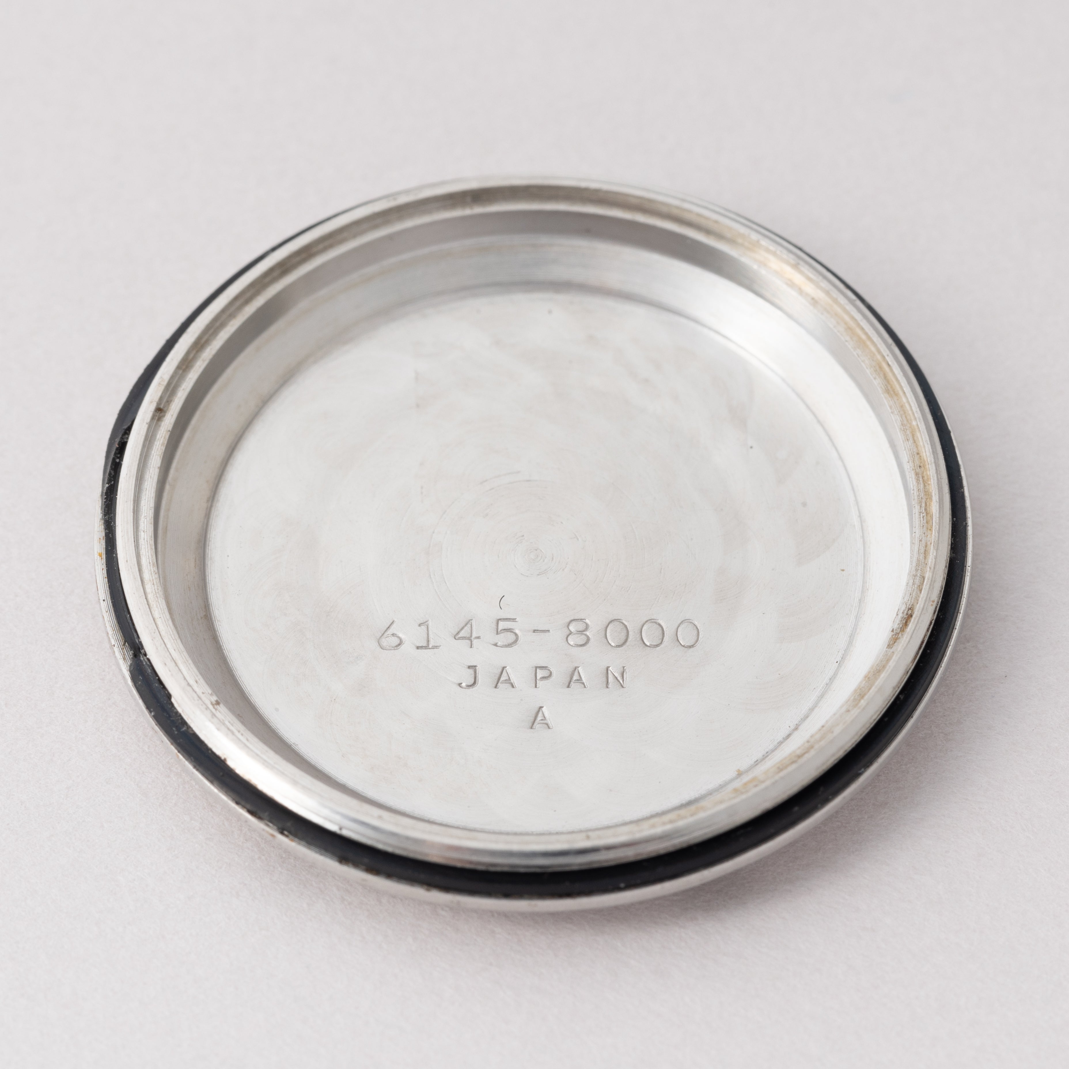 グランドセイコー 61GS 1968年製 Ref.6145-8000 ハイビート