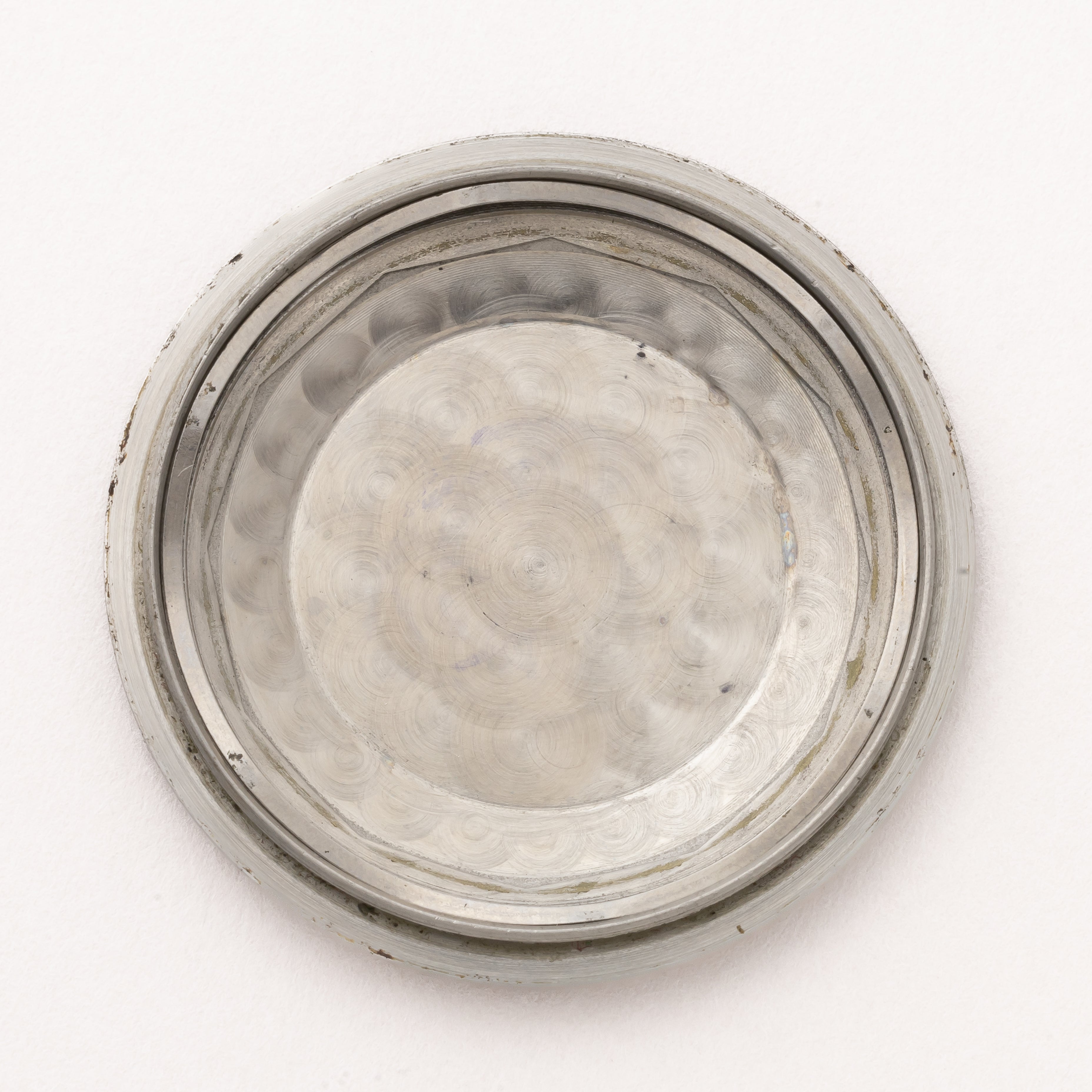 オリエント ダイバー ブラックダイヤル 1960年代製