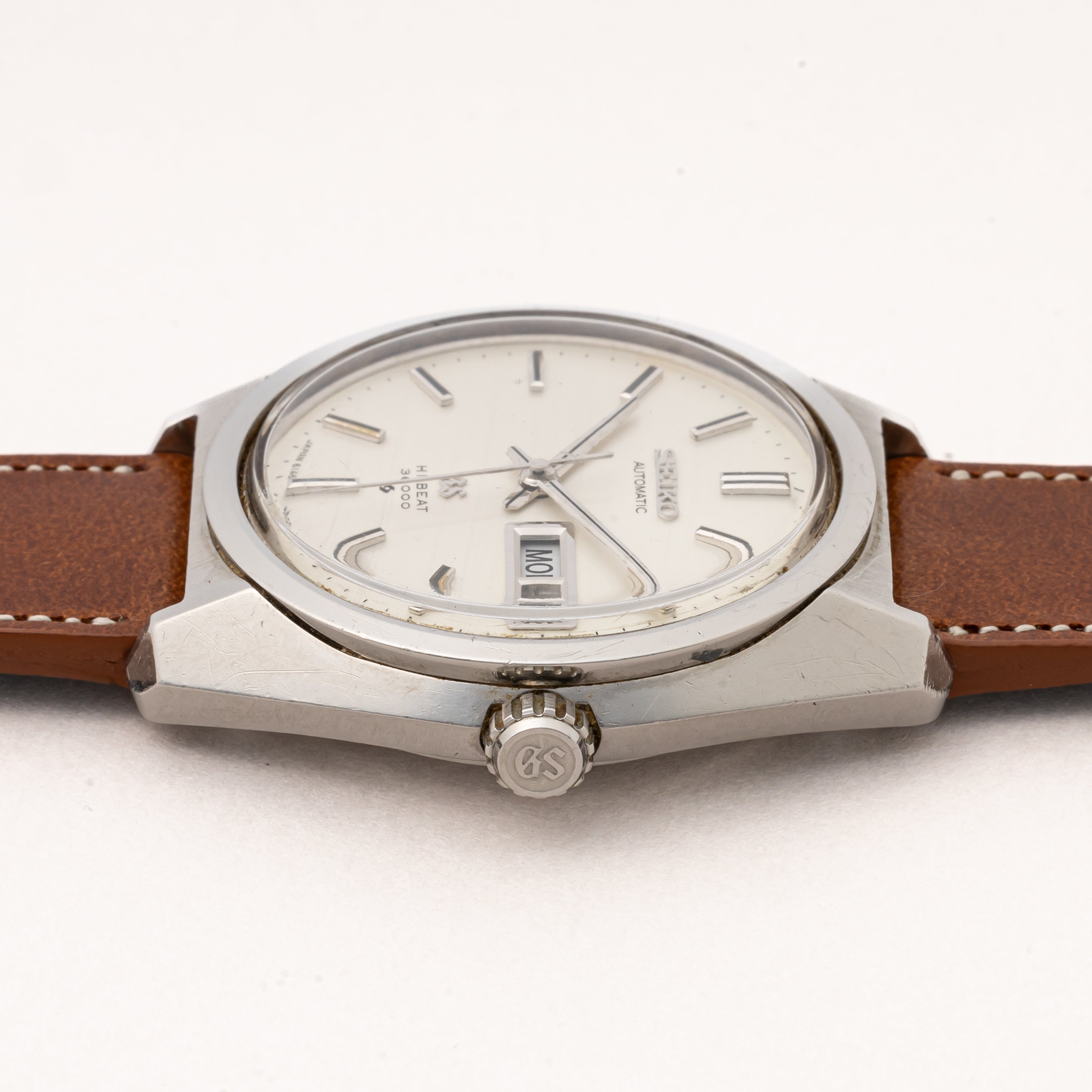 グランドセイコー 1969年製 Ref.6146-8000 36000振動 61GS