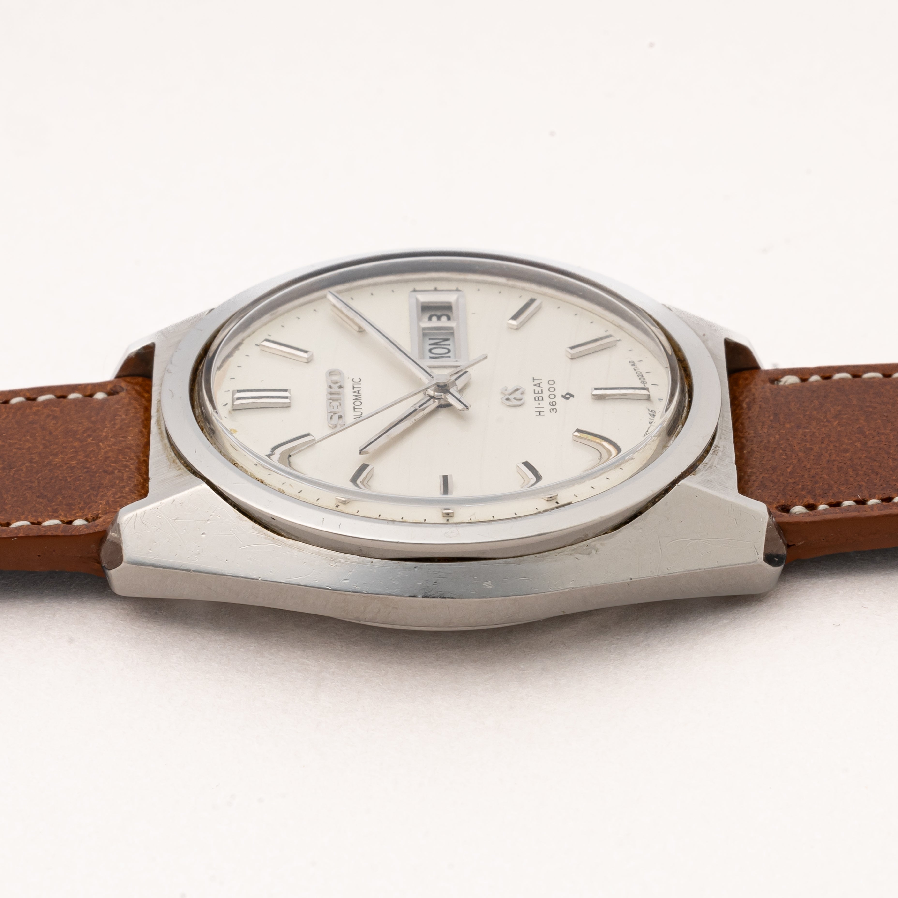 グランドセイコー 1969年製 Ref.6146-8000 36000振動 61GS