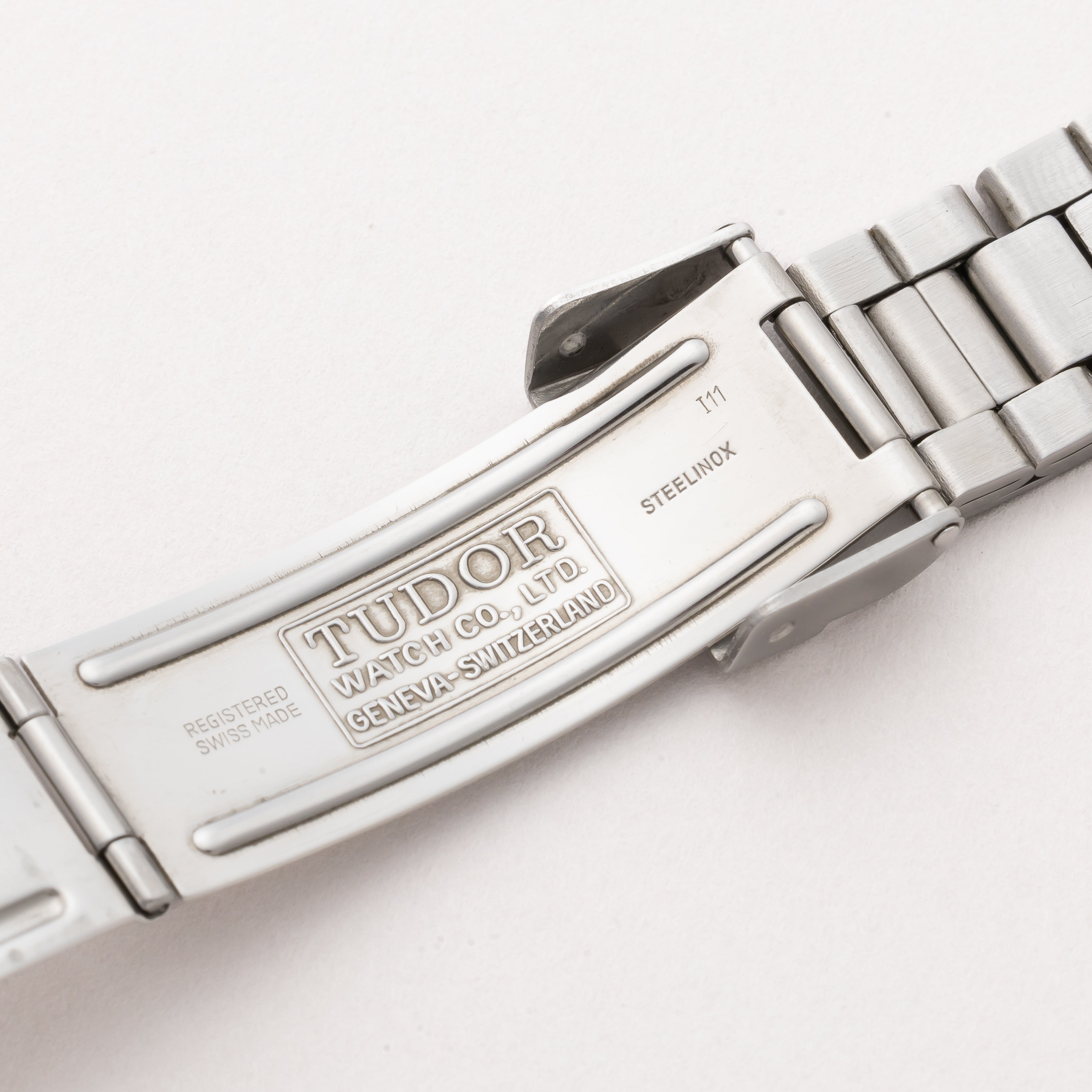 チューダー ミニサブ MINI-SUB 1987年製 プリンス オイスターデイト Ref.73090