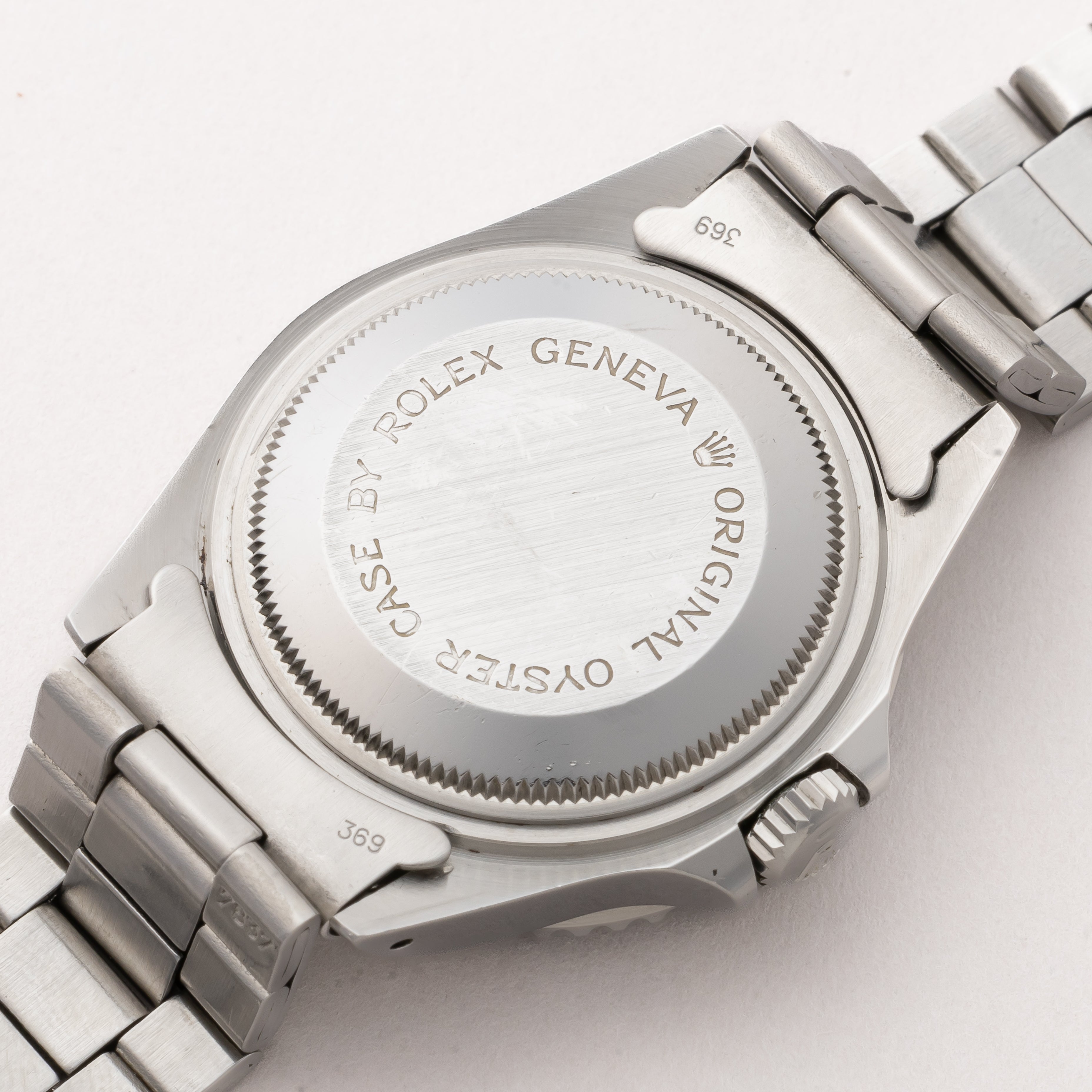 チューダー ミニサブ MINI-SUB 1987年製 プリンス オイスターデイト Ref.73090