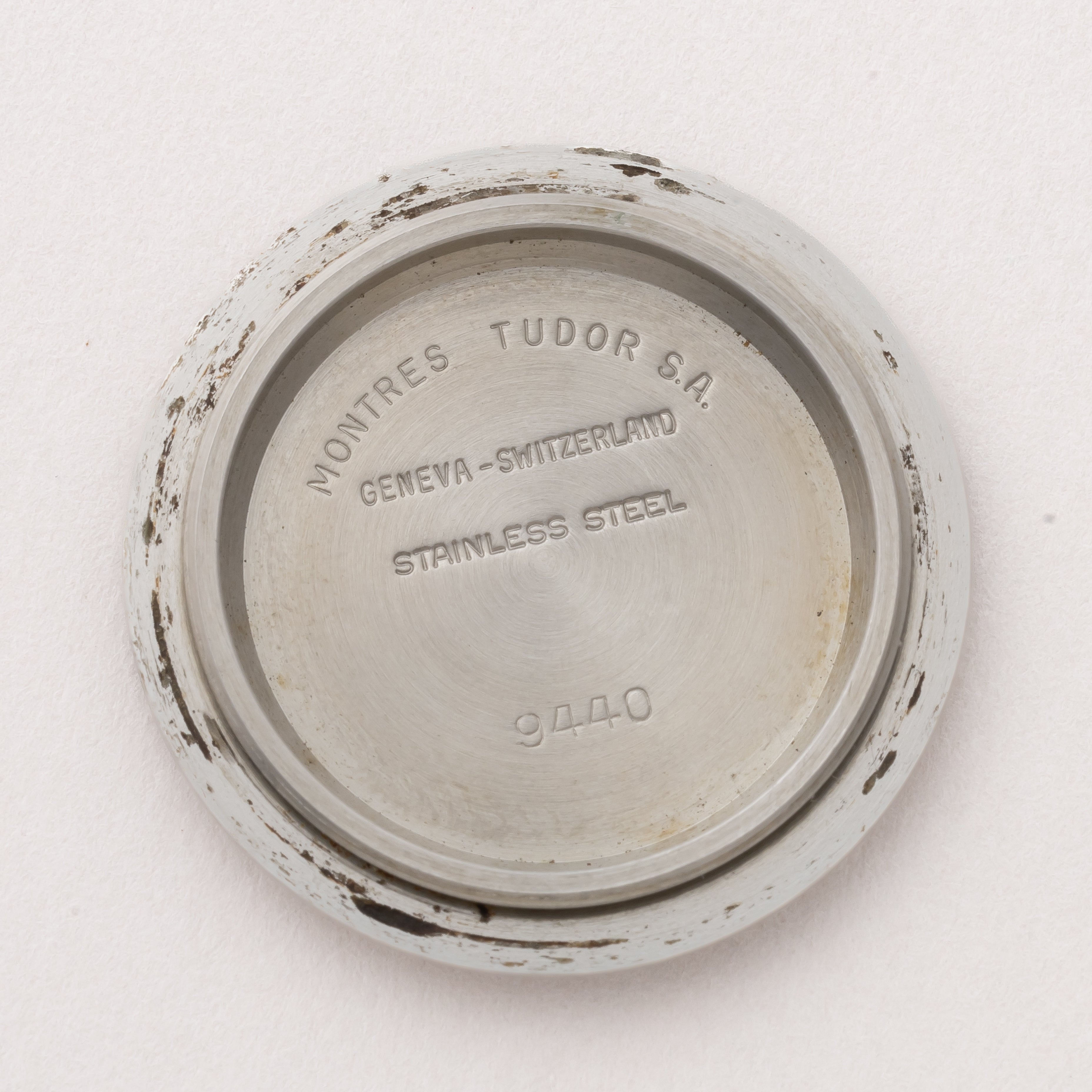 チューダー ミニサブ MINI-SUB 1987年製 プリンス オイスターデイト Ref.73090