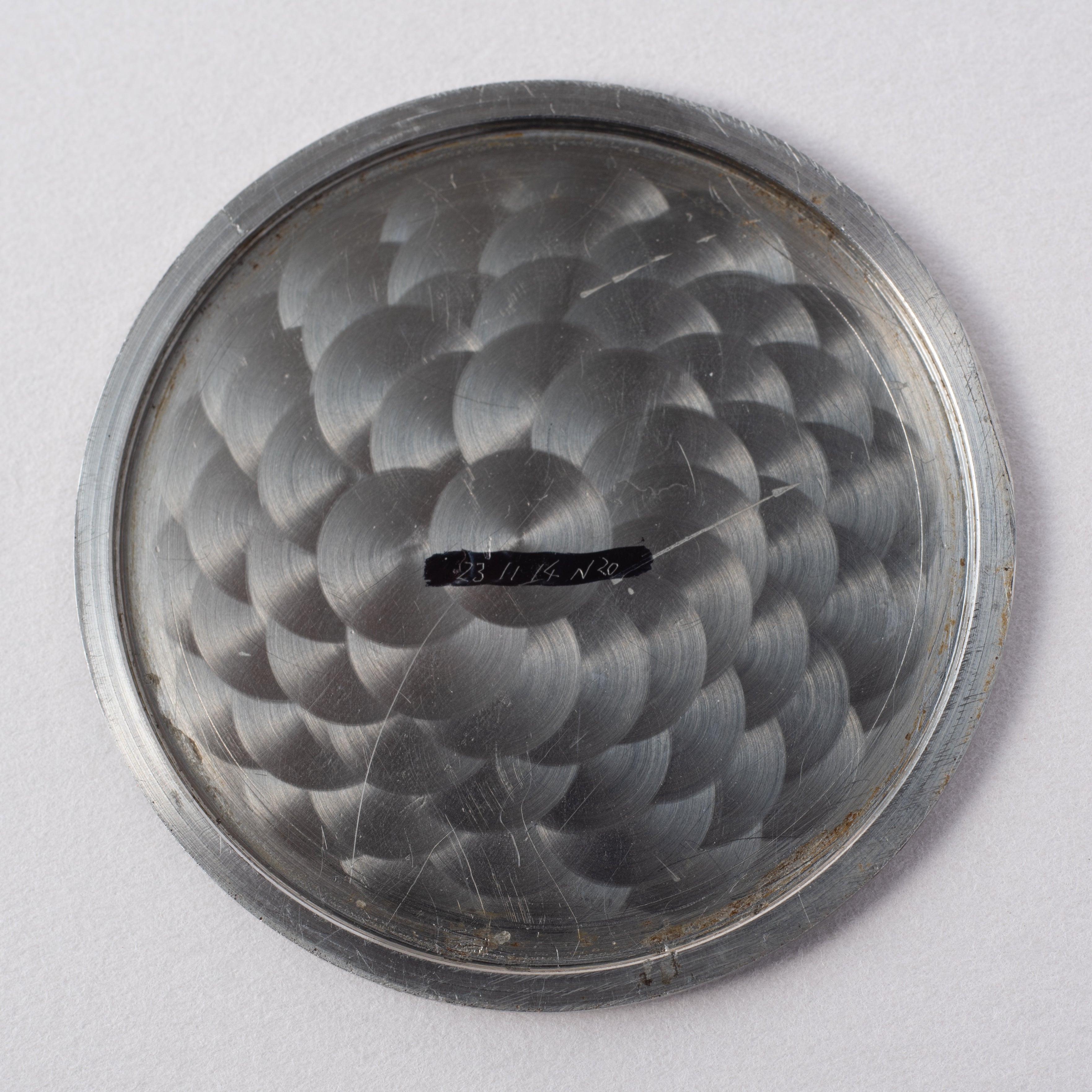 シチズン デラックス パラウォーター 1959年製 手巻き 純正ステンレスブレス