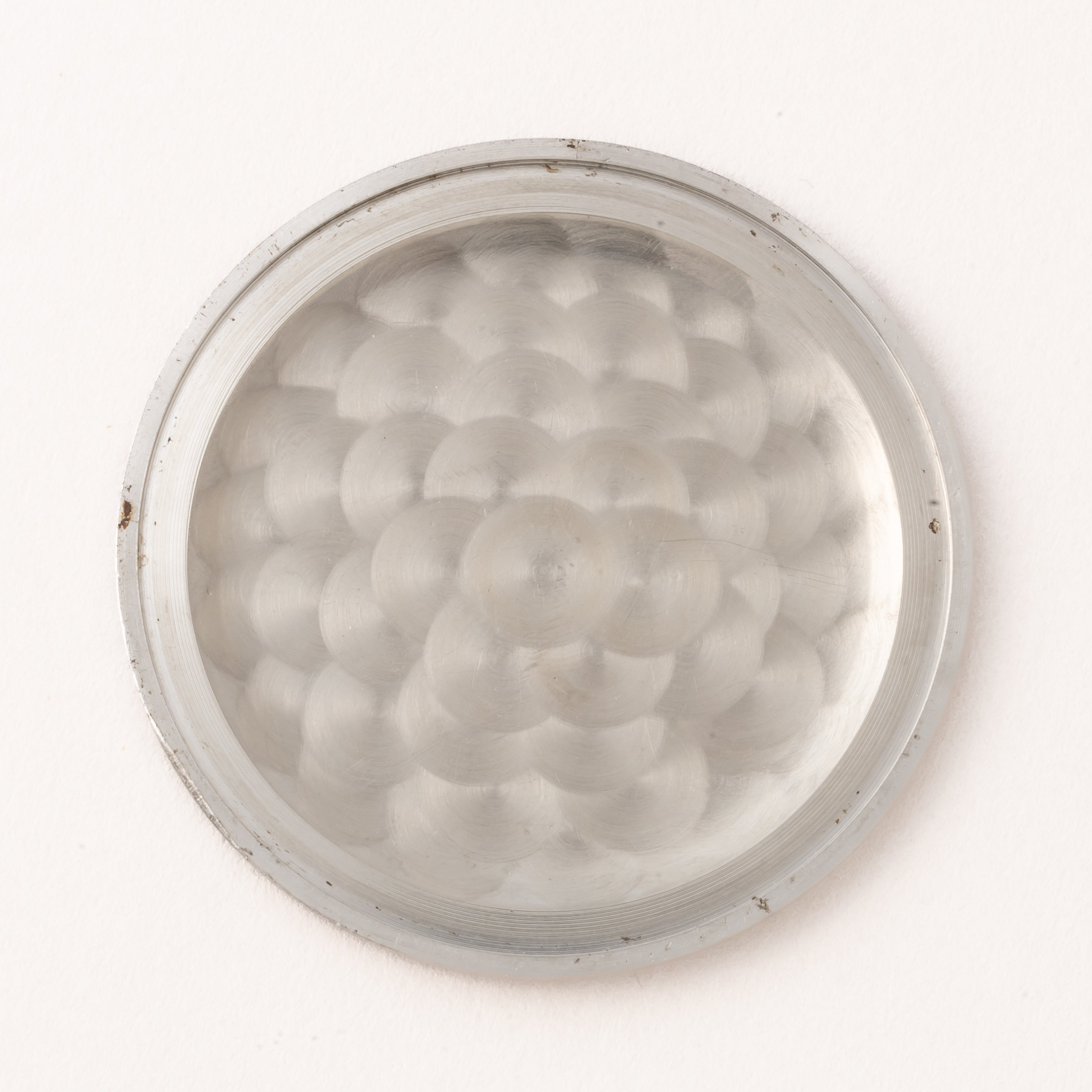 オリエント オリンピアカレンダー ブラックダイヤル 1960年代製