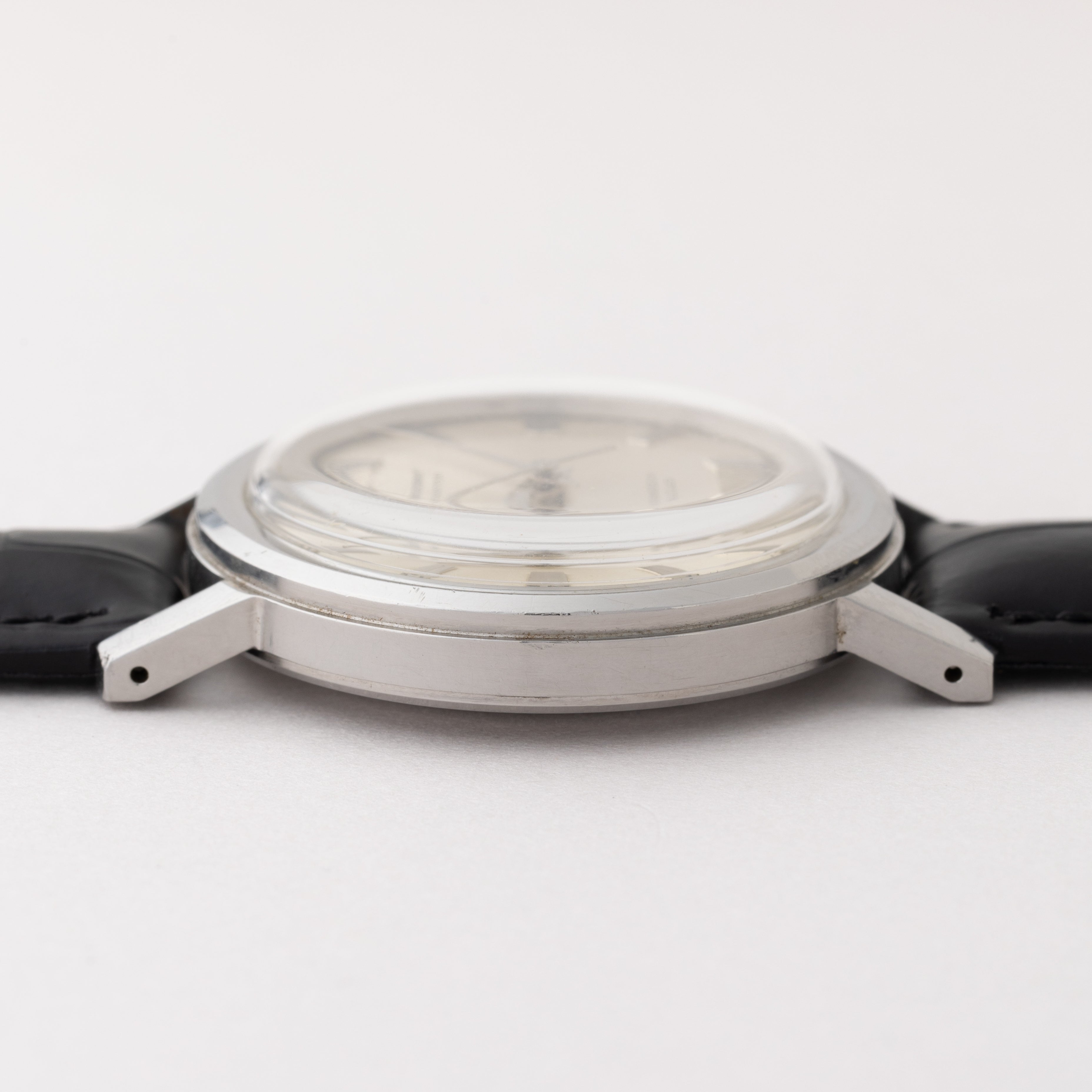 シチズンホーマー パラウォーター 1962年製 手巻き