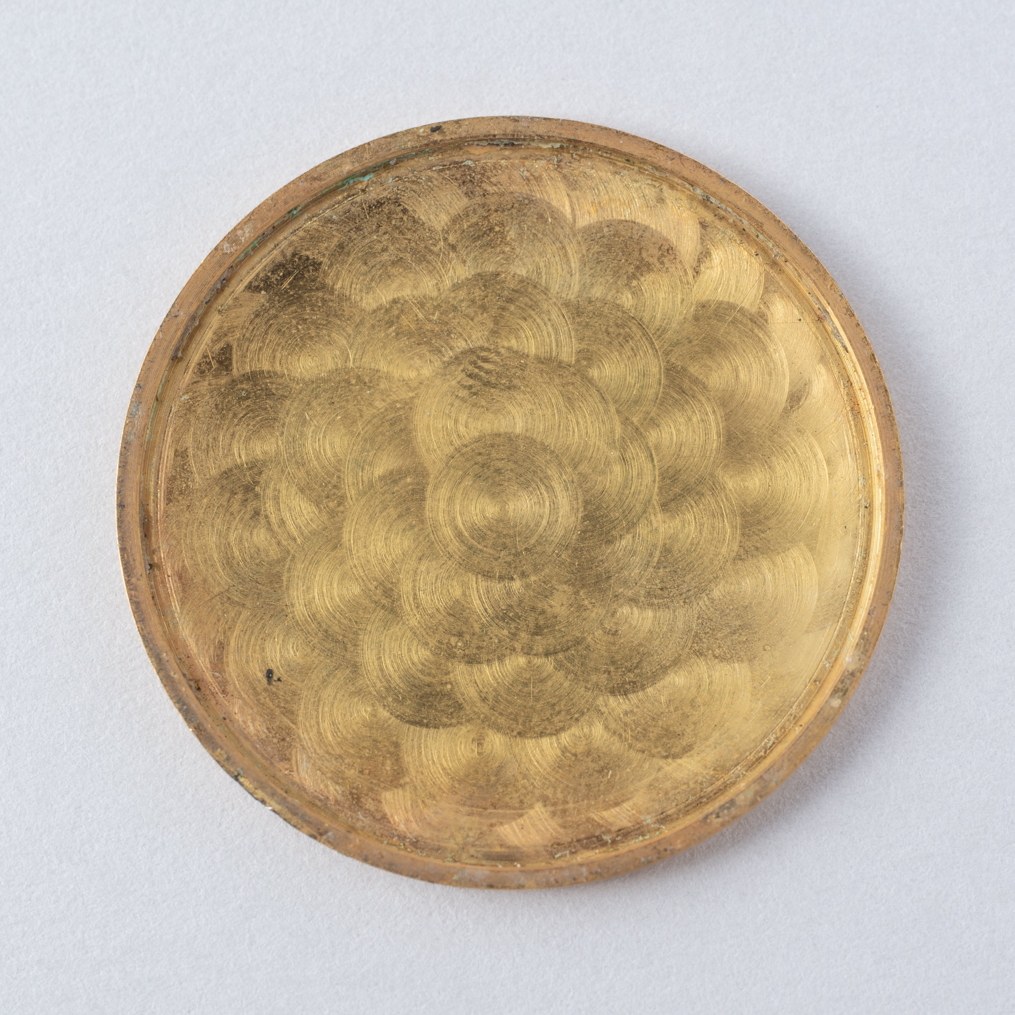 シチズン エース タグ付き美品 1962年製 オリジナル革ベルト尾錠 A15804 CGPケース