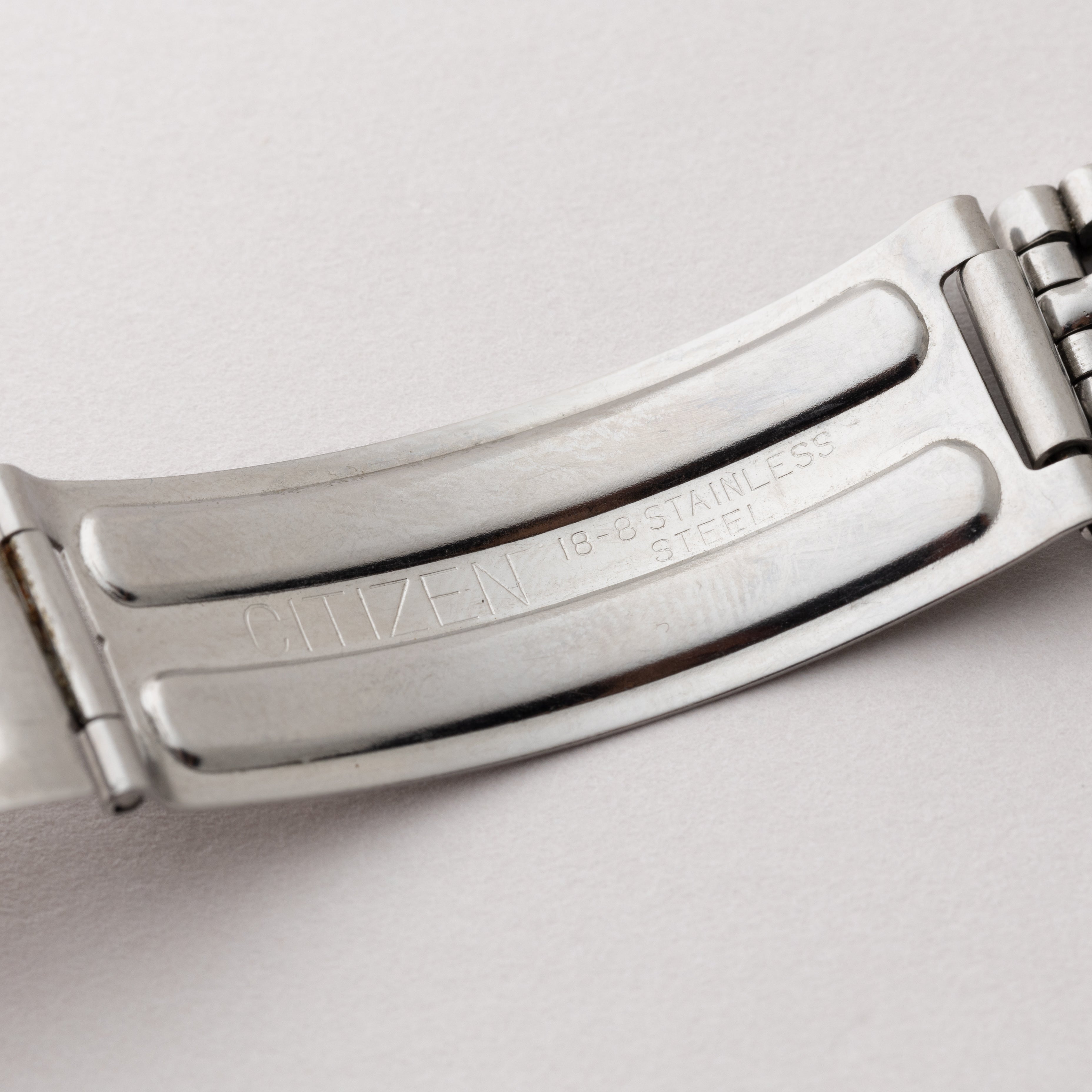 シチズン レコードマスター フライバック 1967年製 手巻き クロノグラフ