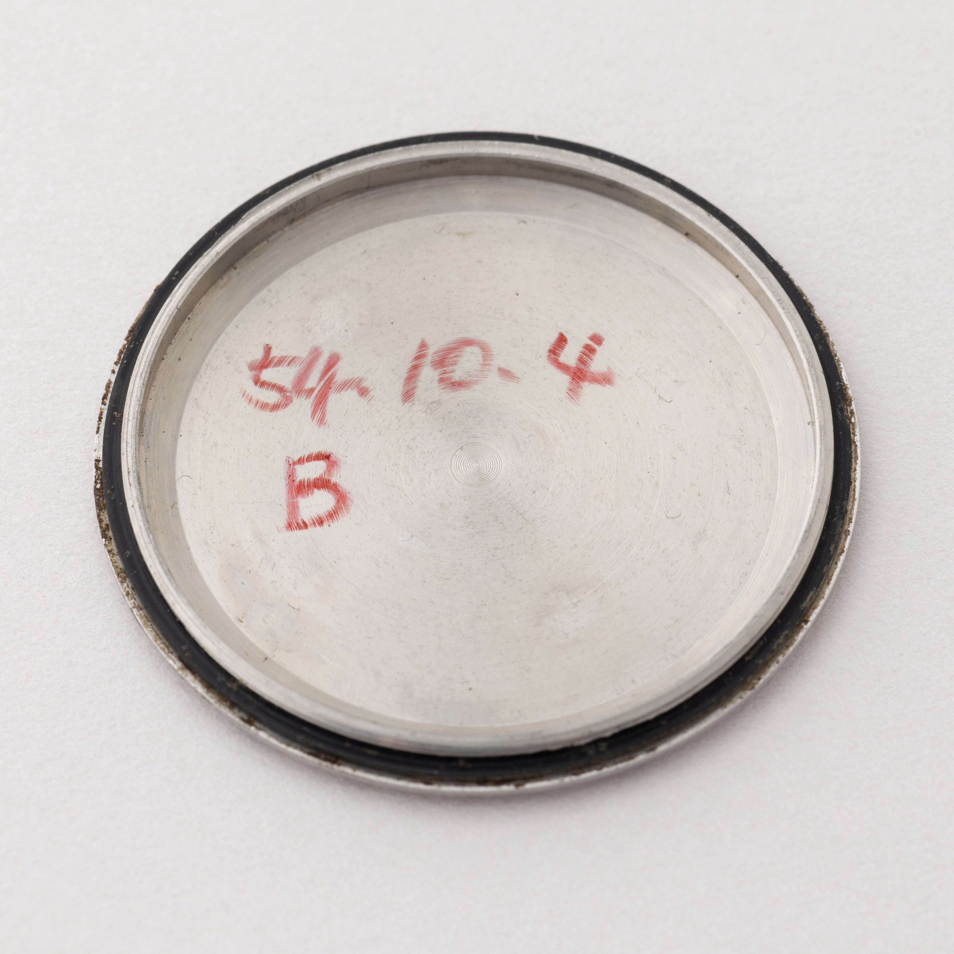 シチズン レコードマスター フライバック 1967年製 手巻き クロノグラフ