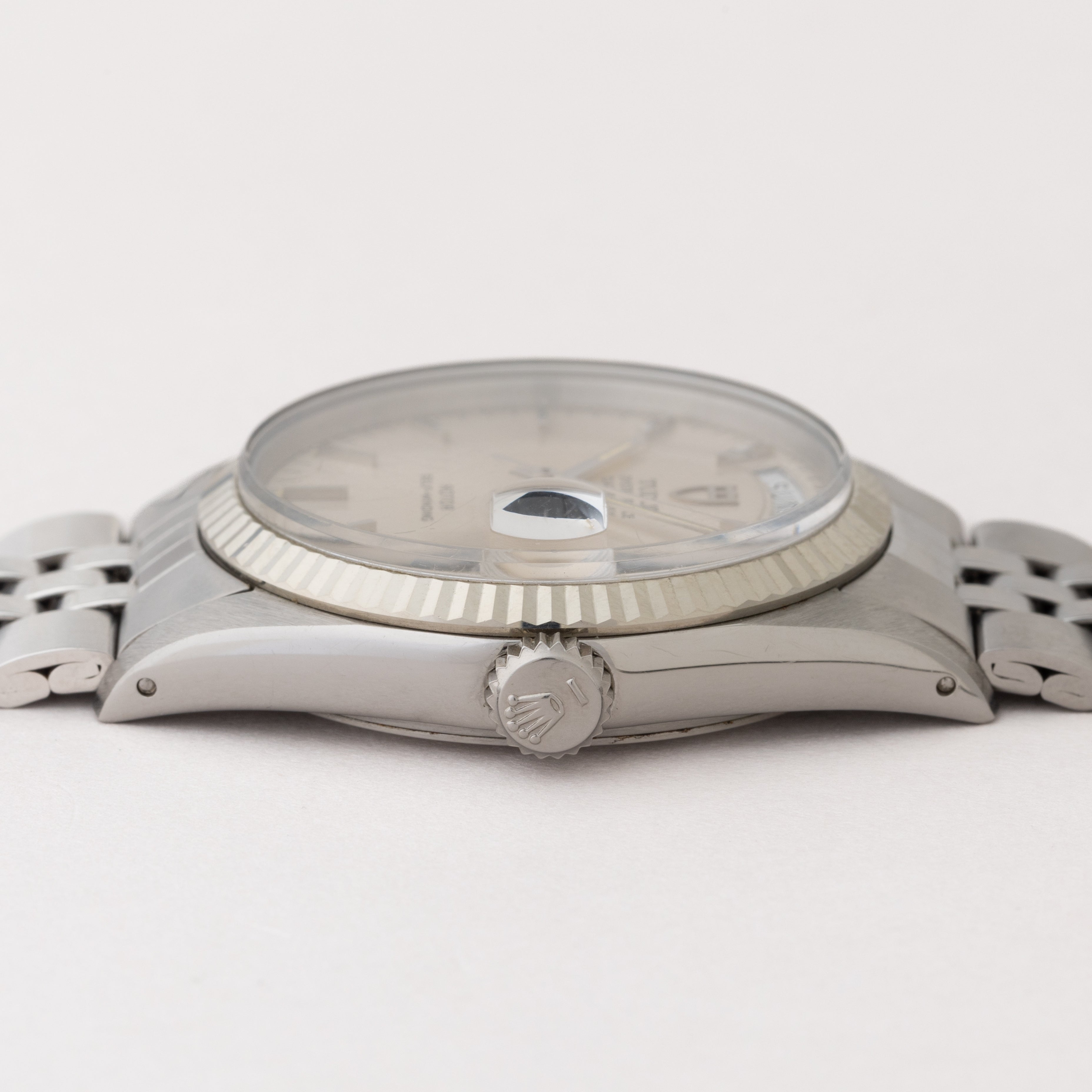 チューダー プリンスデイトデイ 1988年製 Ref.94614 ギャラ付き