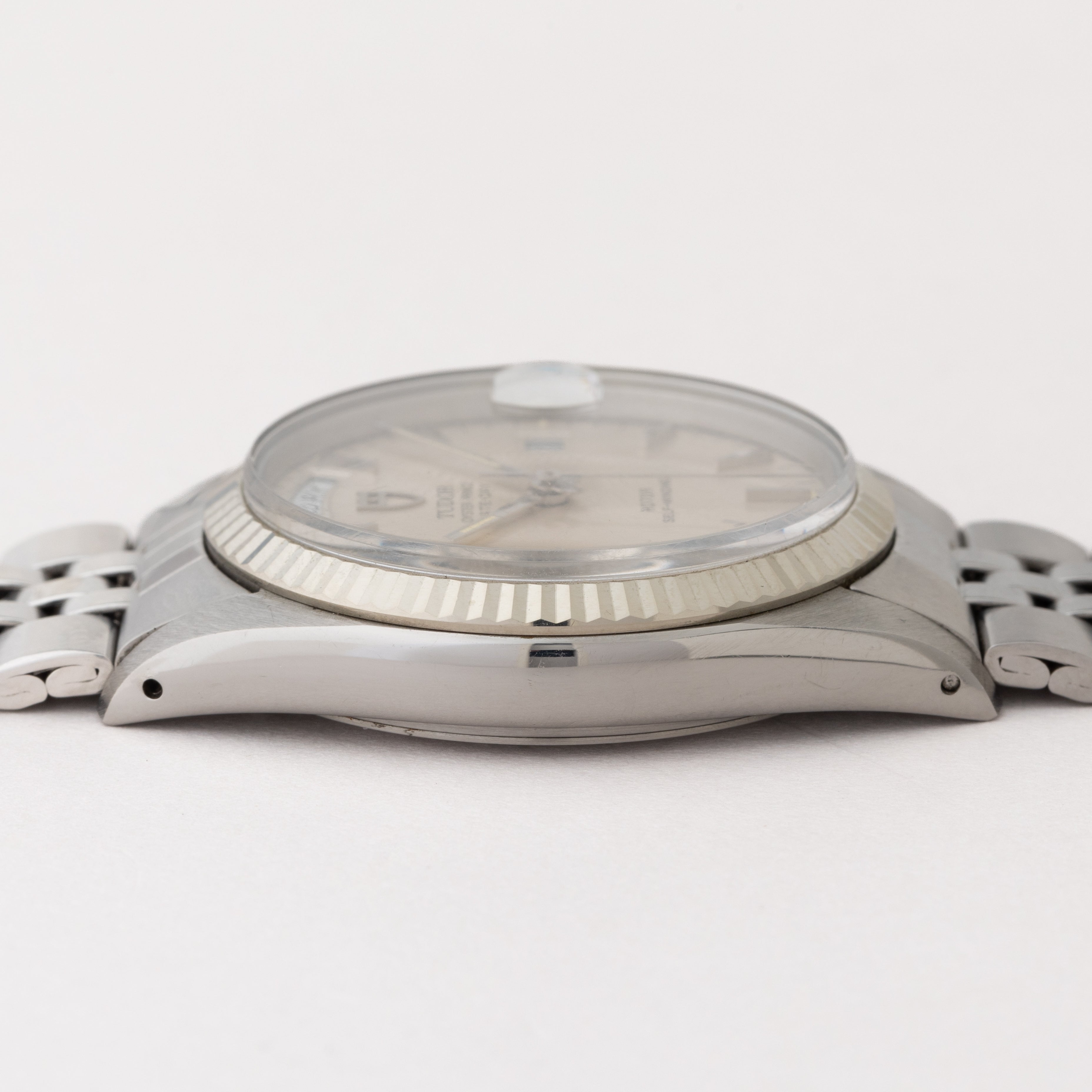 チューダー プリンスデイトデイ 1988年製 Ref.94614 ギャラ付き