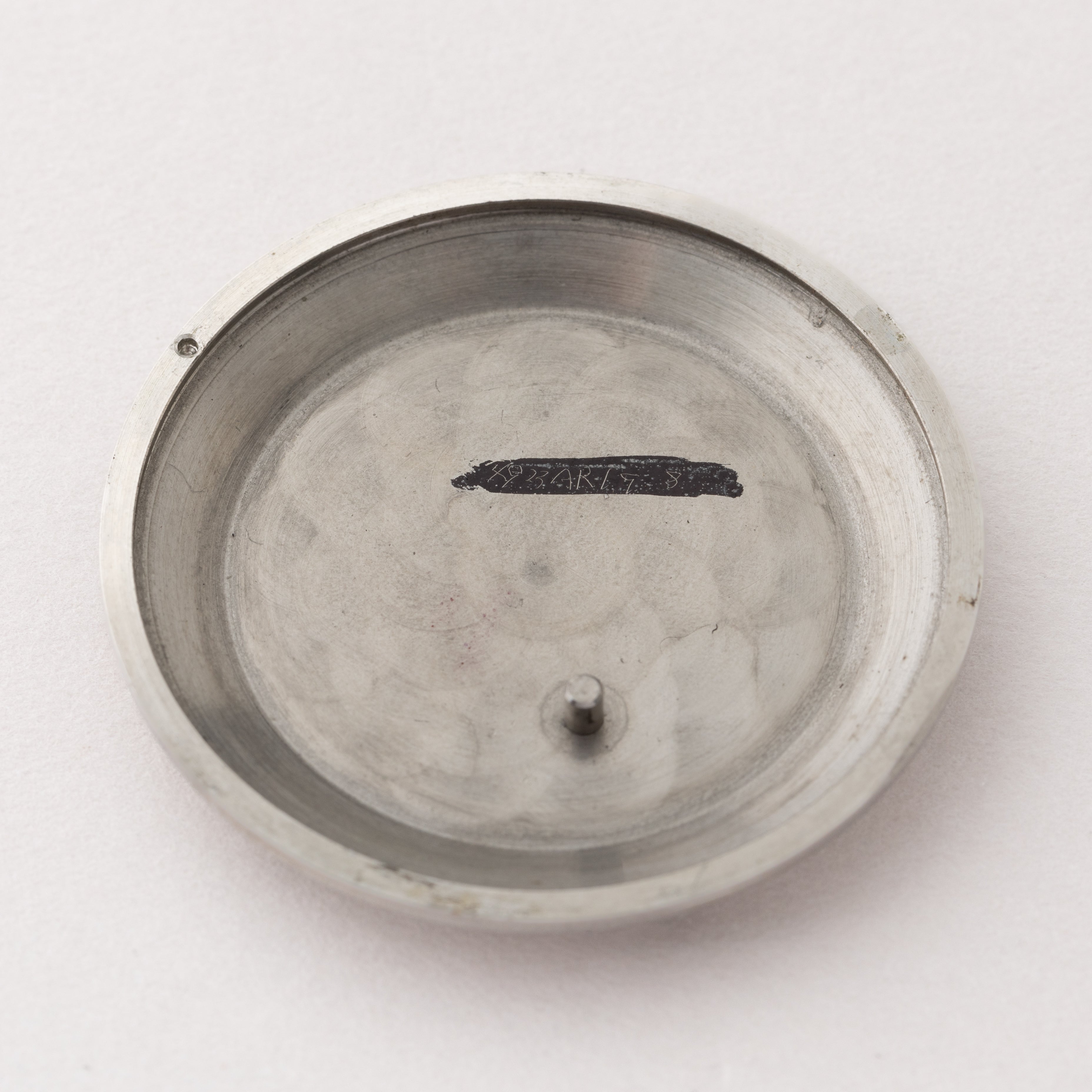 シチズン アラーム 手巻き 1961年製 ジャガールクルトフェイス 初期