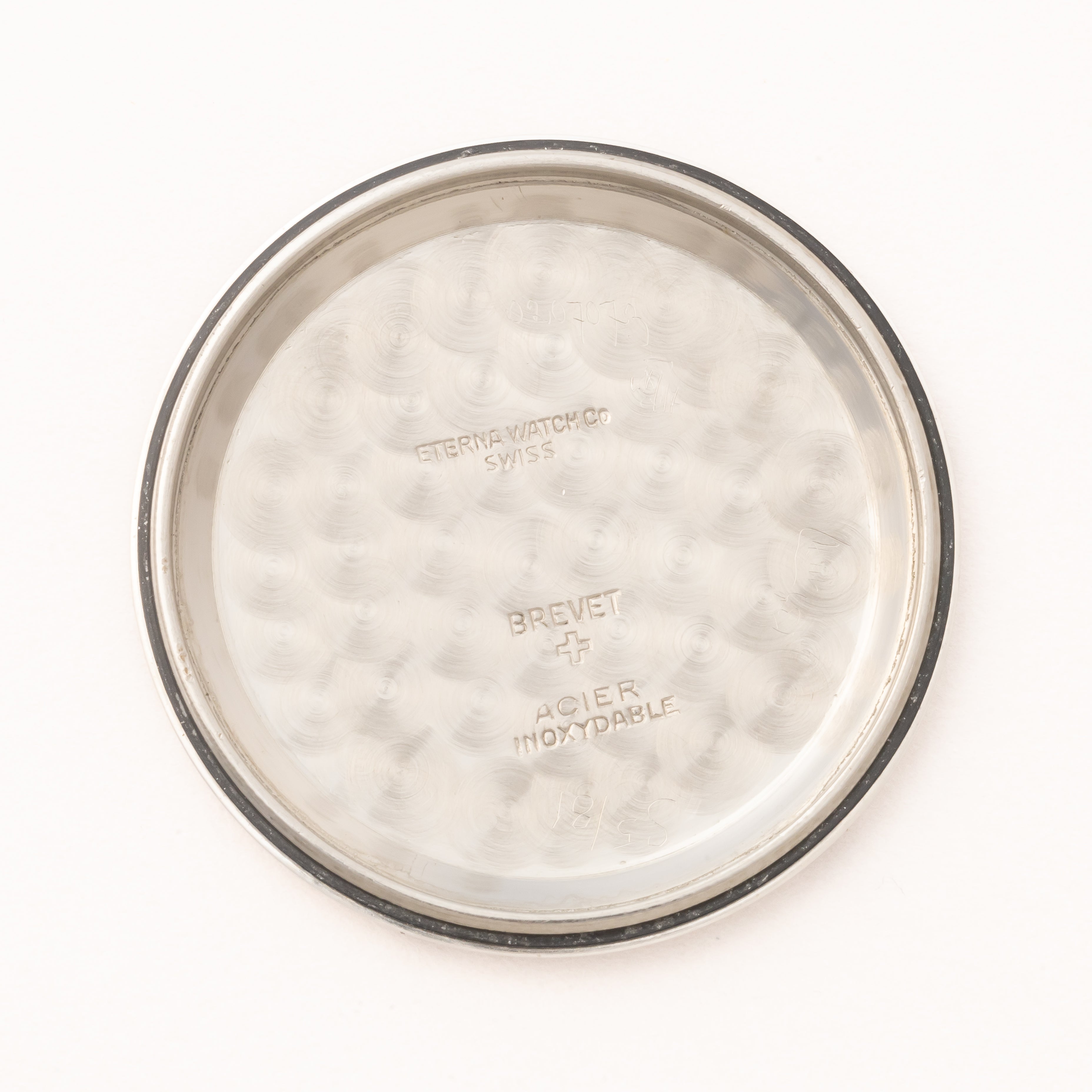 エテルナ マジェスティック ラージクッションケース 1940年代製