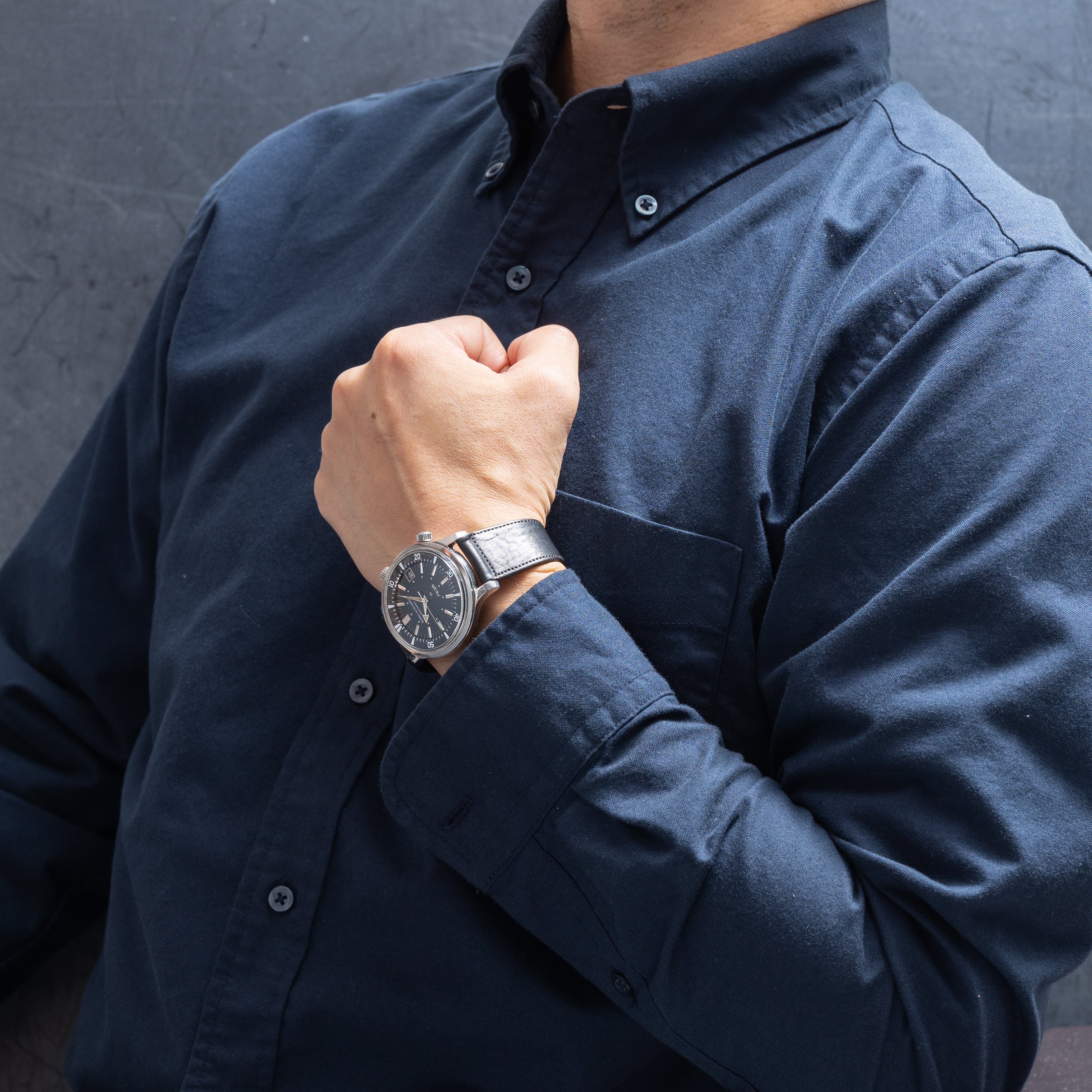 ウィークリー オート オリエント キングダイバー 1960年代